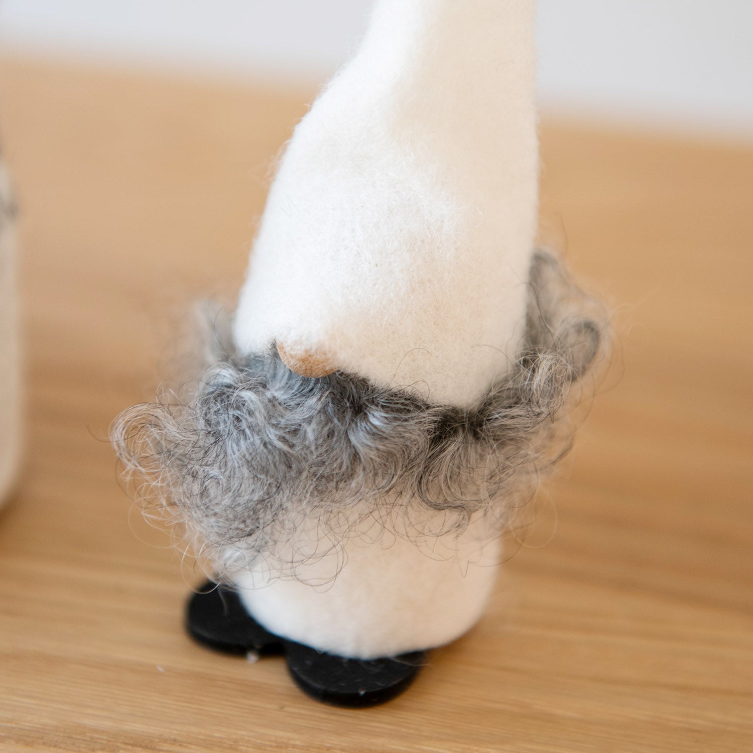 フェルトのトムテ