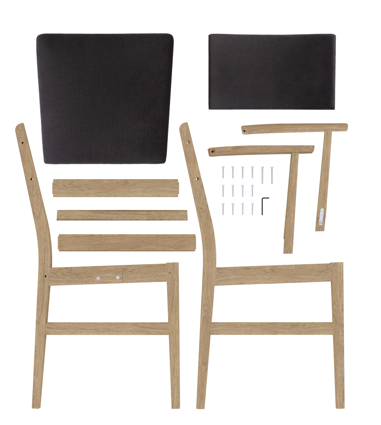 LIM Arm Chair
