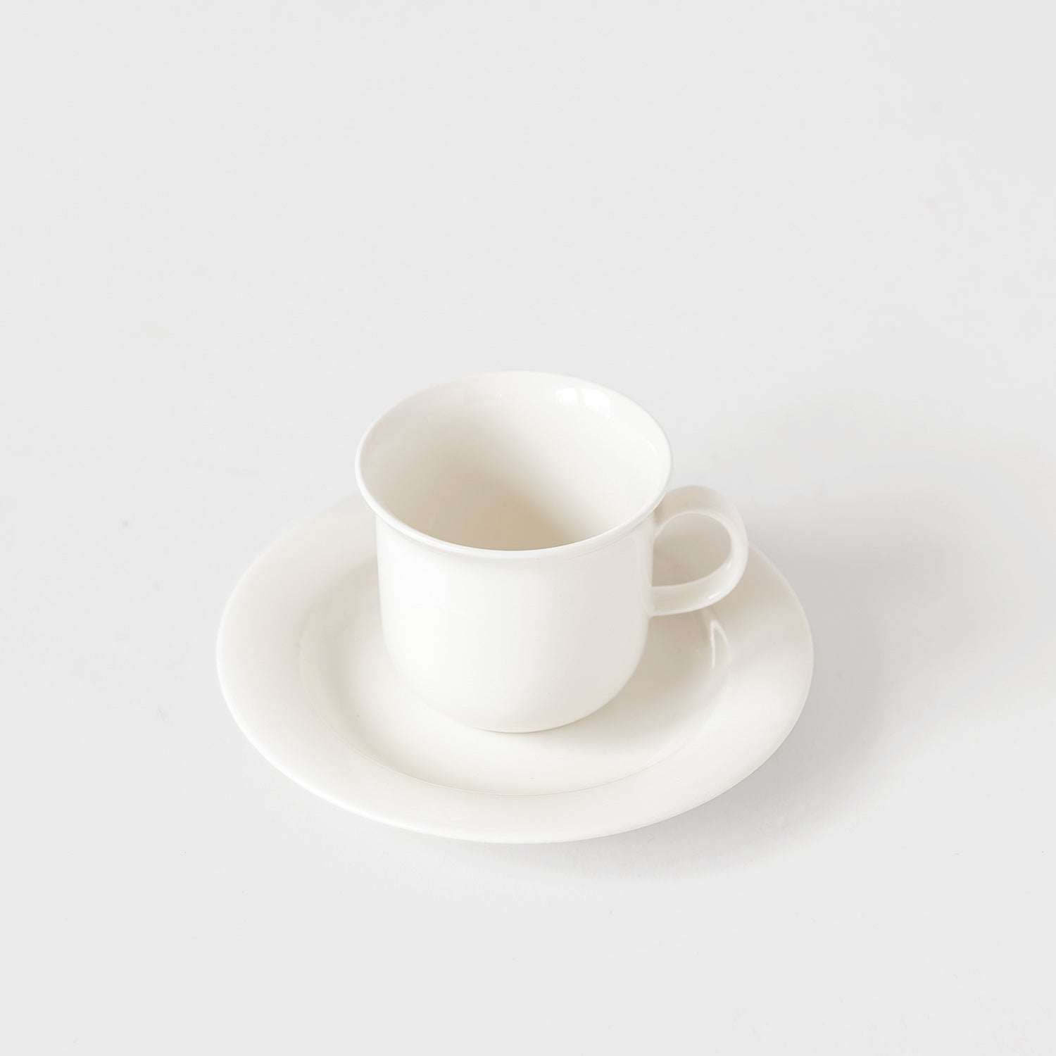【Vintage】ARABIA Arctica Cup&Saucer