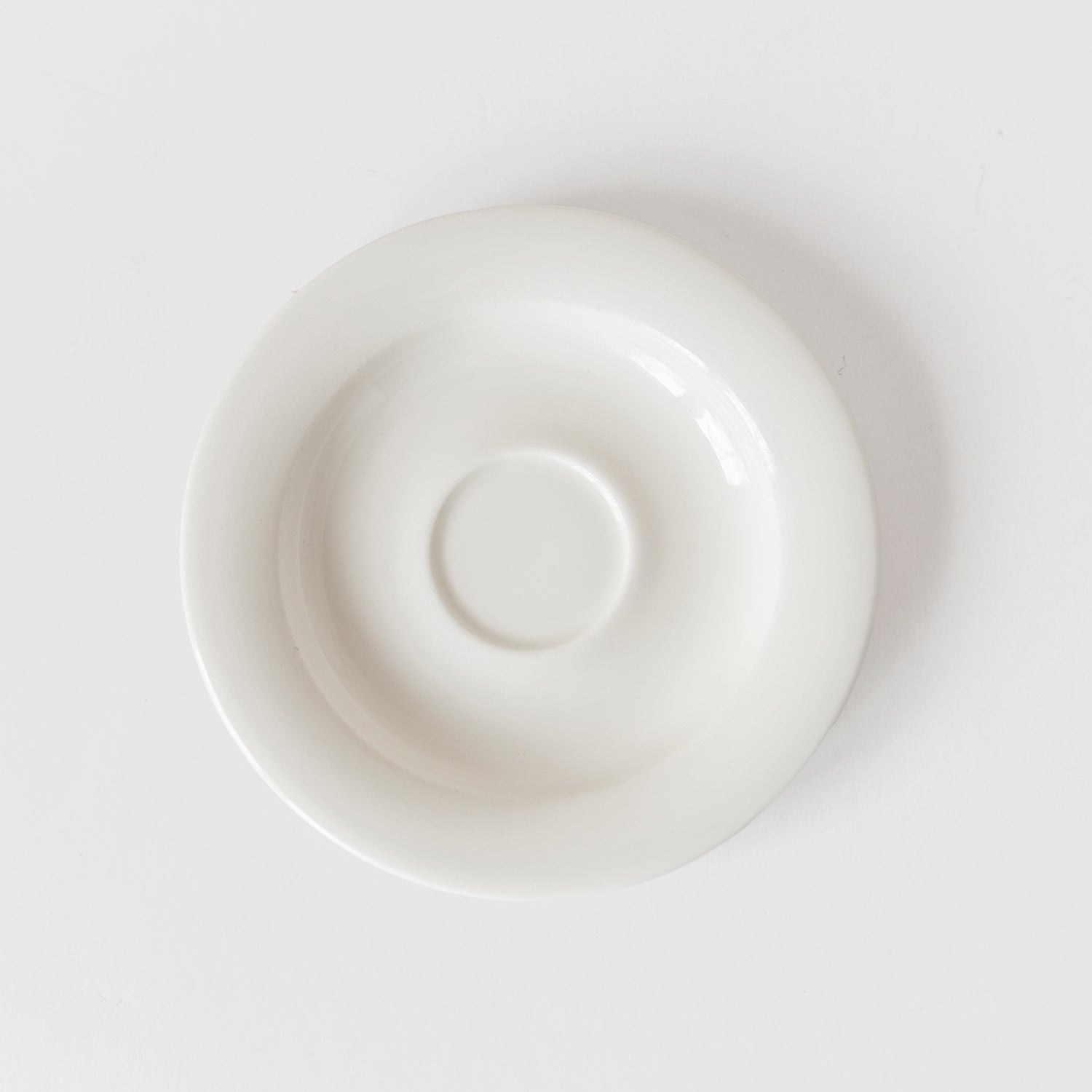 【Vintage】ARABIA Arctica Cup&Saucer