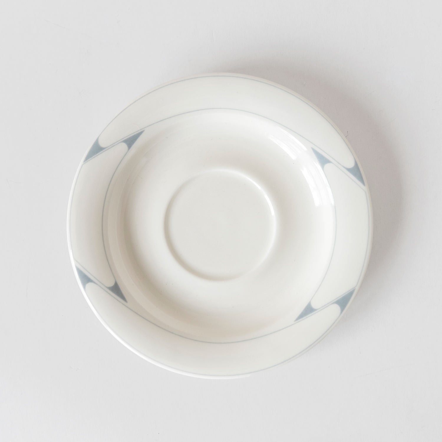 【Vintage】ARABIA Arctica Cup&Saucer