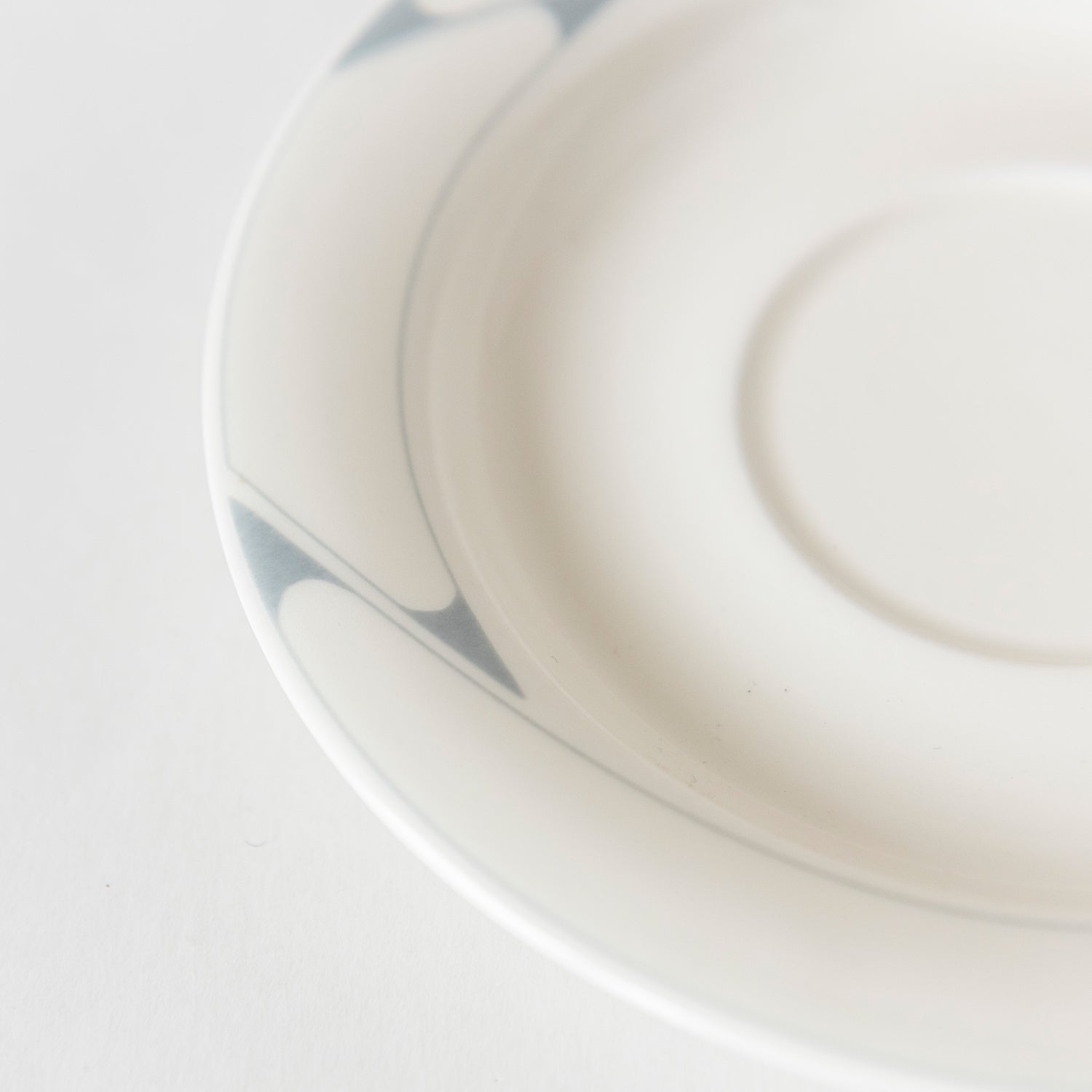 【Vintage】ARABIA Arctica Cup&Saucer