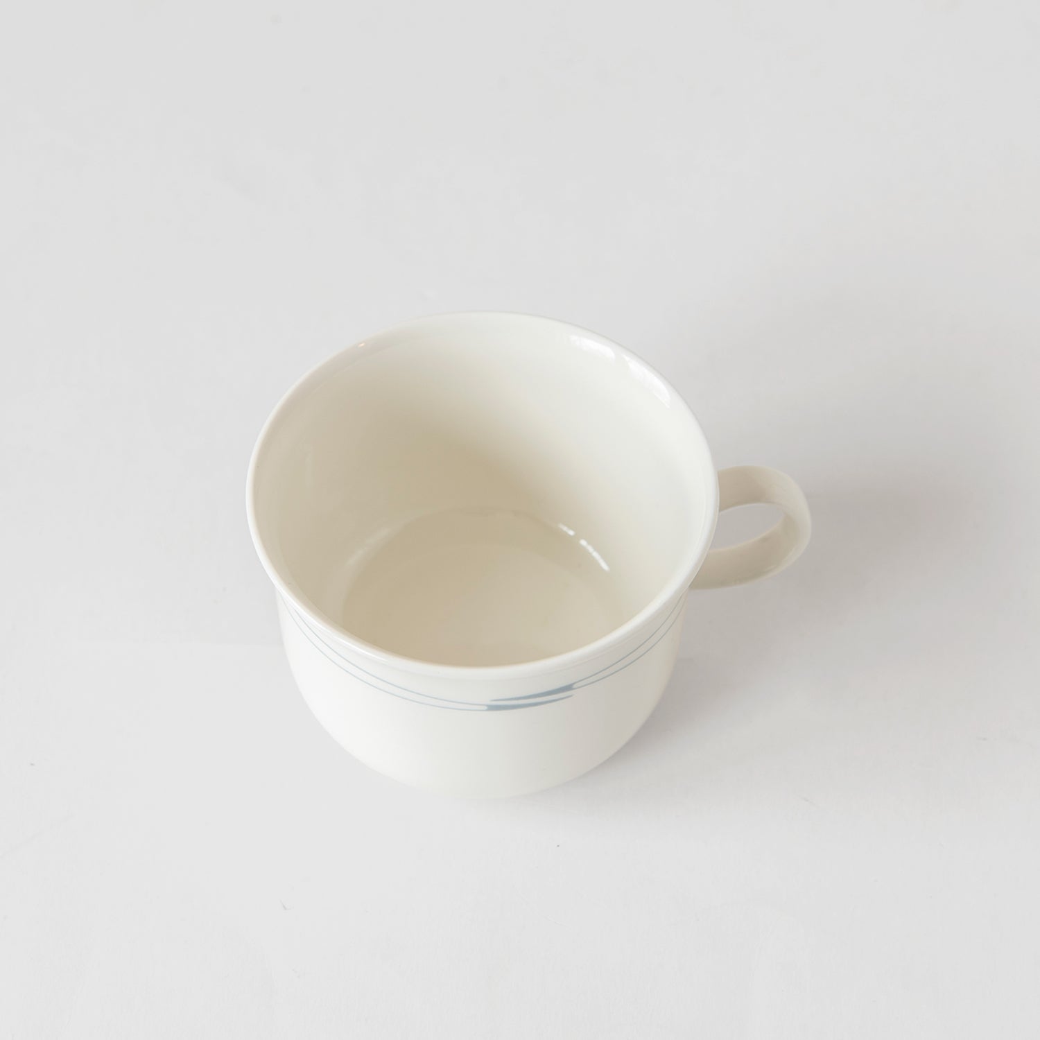 【Vintage】ARABIA Arctica Cup&Saucer