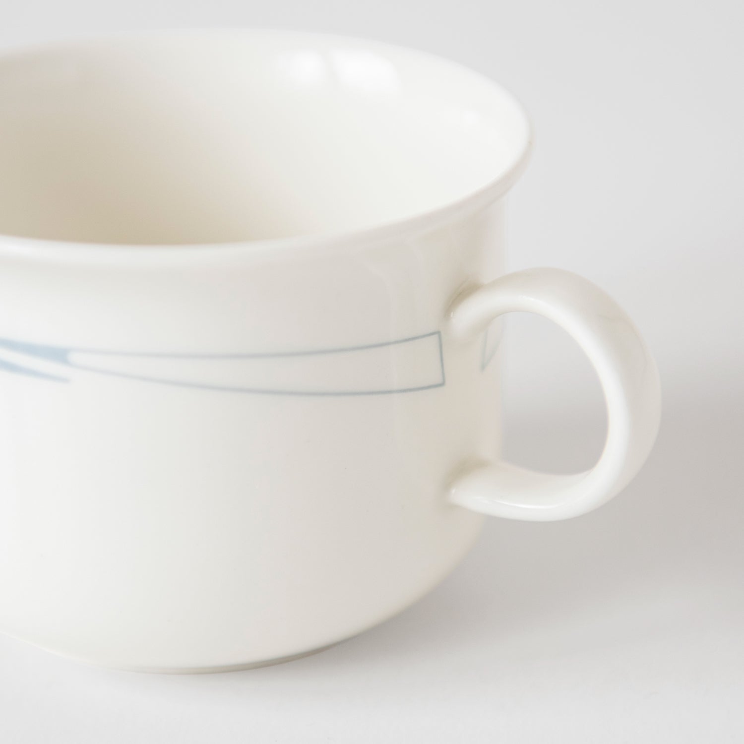 【Vintage】ARABIA Arctica Cup&Saucer