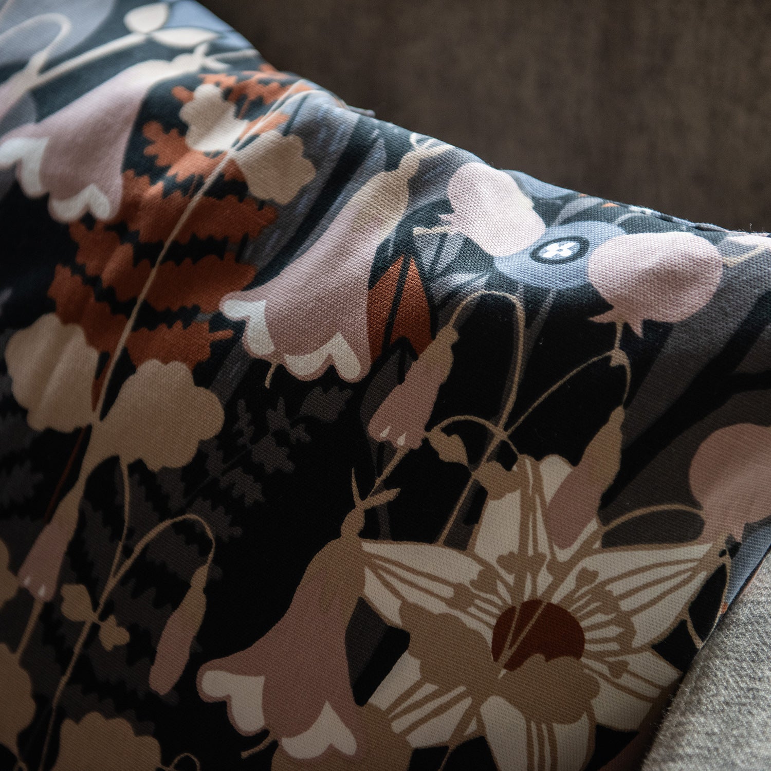 Skogen クッションカバー