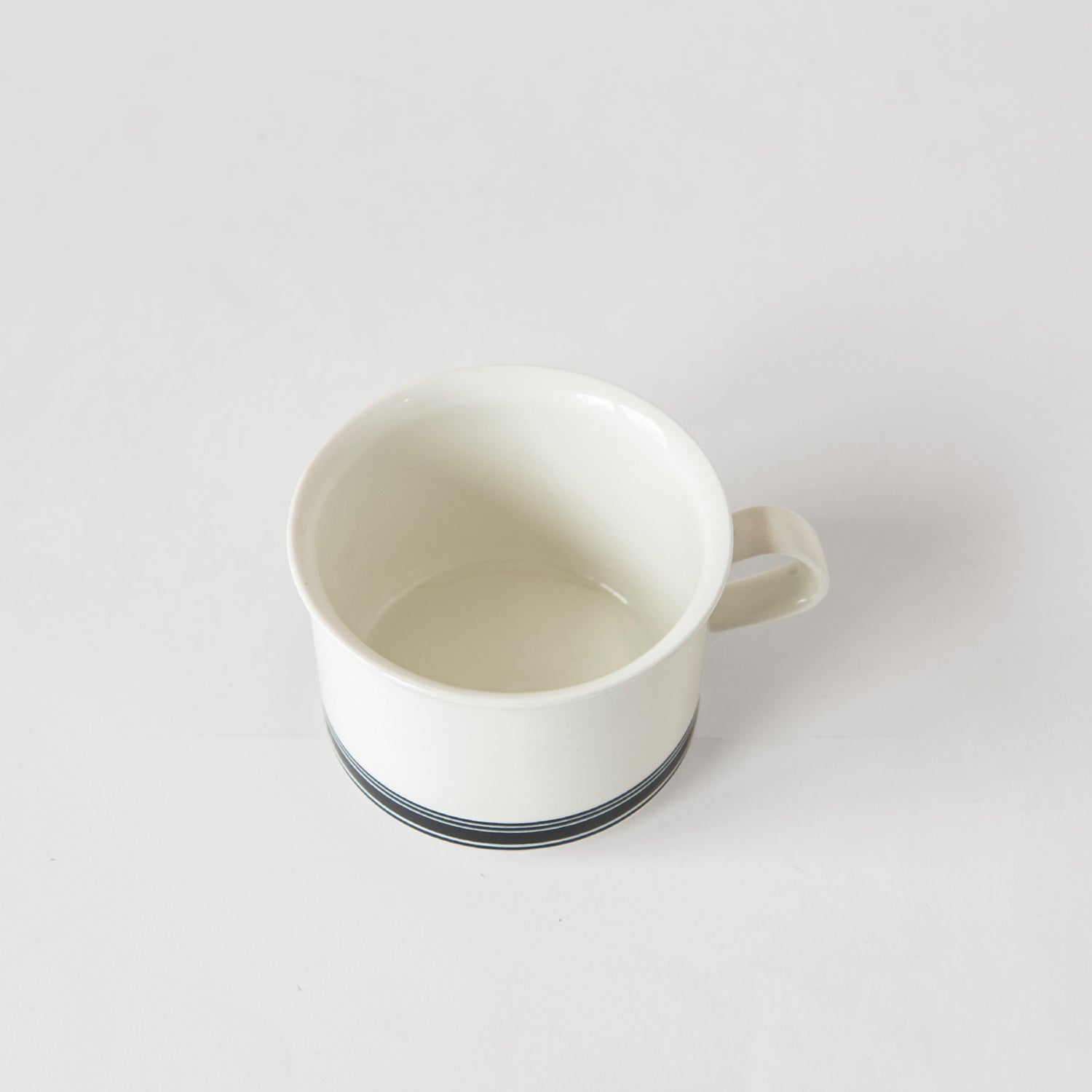 【Vintage】ARABIA 'Faenza'<br>Cup&Saucer