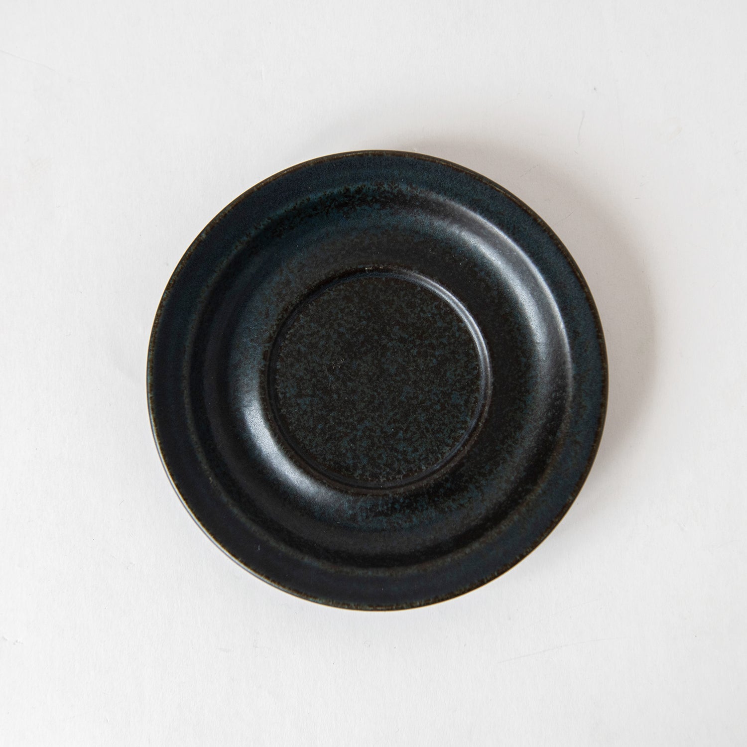 【Vintage】ARABIA 'Korpi'<br>Coffee Cup&Saucer