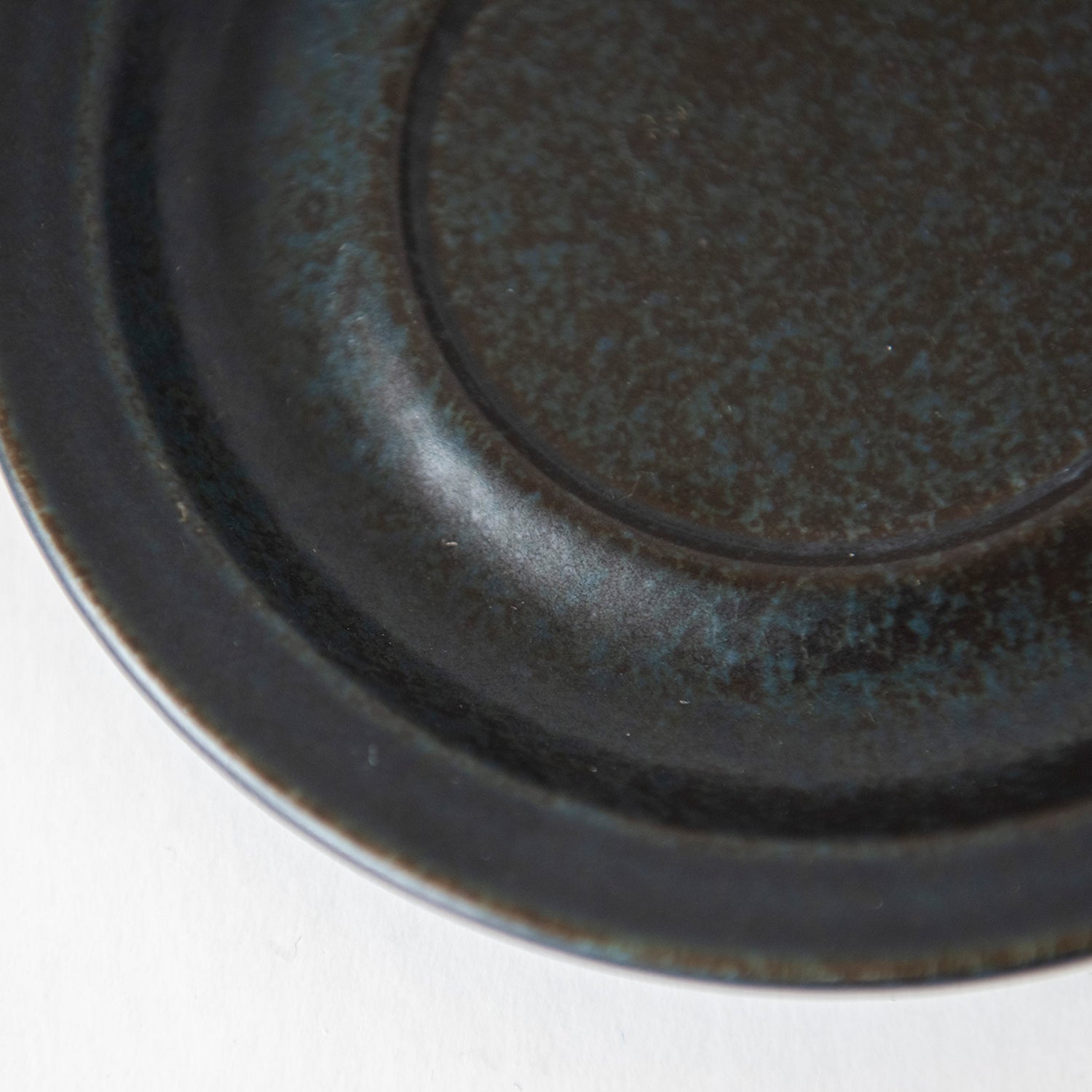 【Vintage】ARABIA 'Korpi'<br>Coffee Cup&Saucer