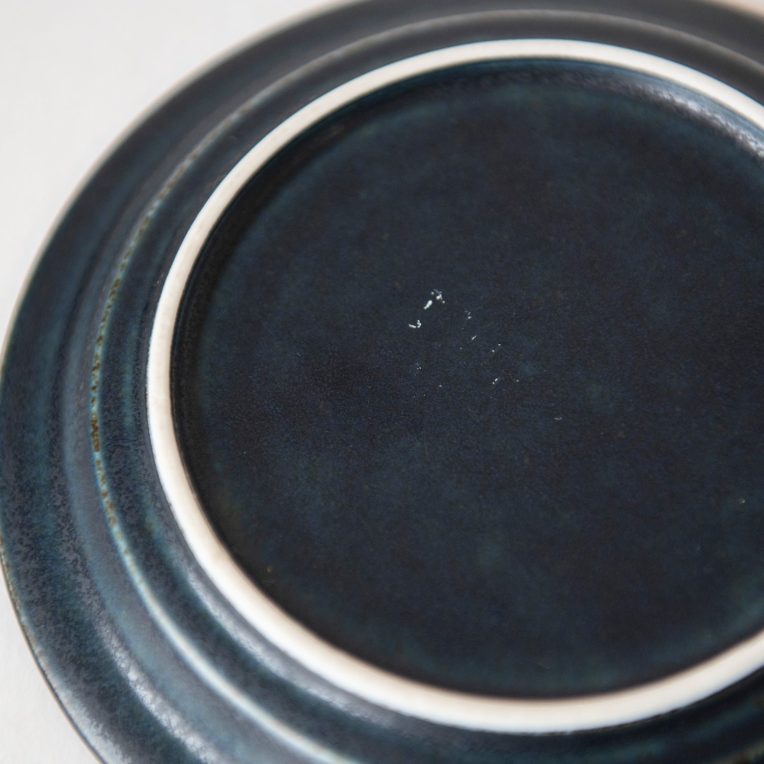 【Vintage】ARABIA 'Korpi'<br>Coffee Cup&Saucer