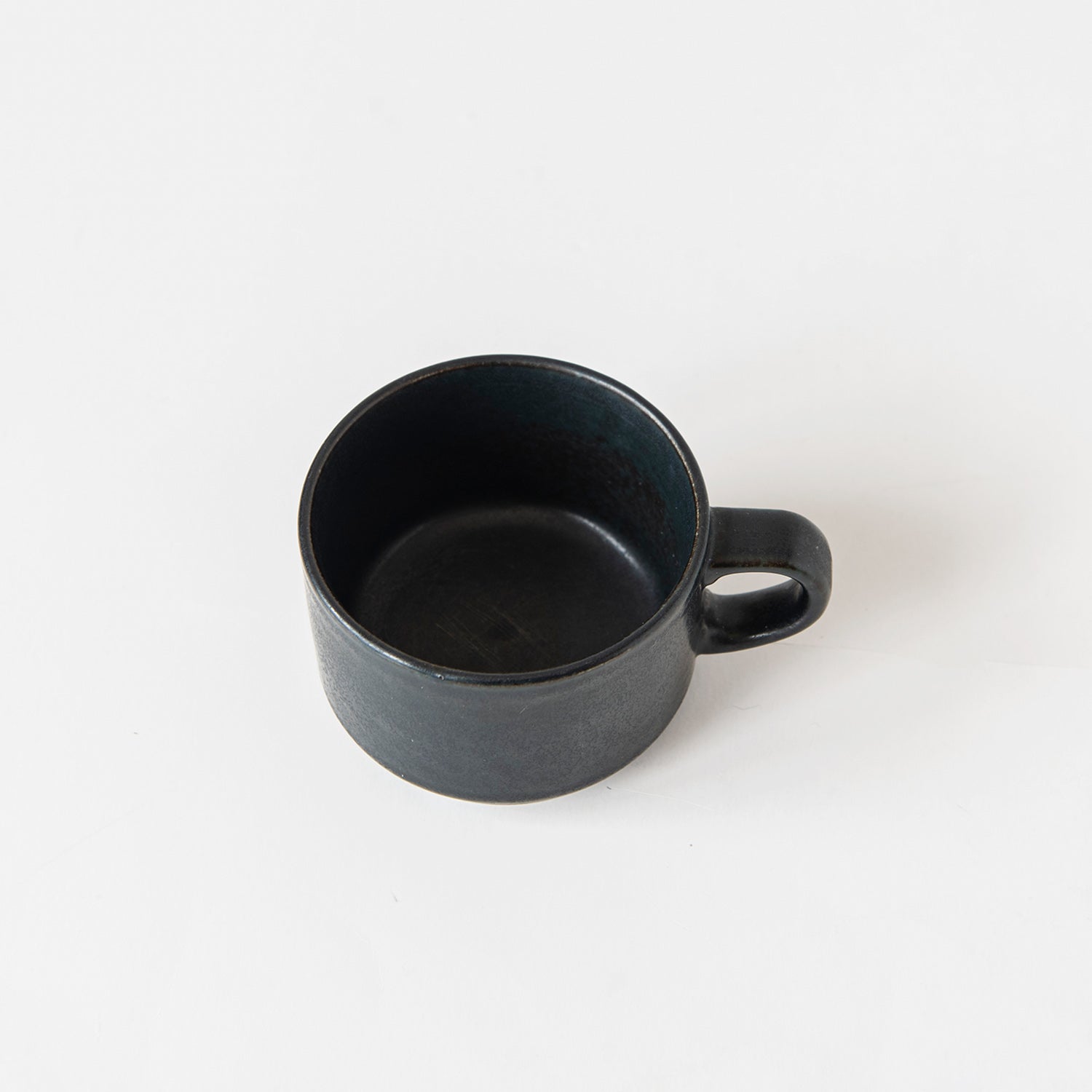 【Vintage】ARABIA 'Korpi'<br>Coffee Cup&Saucer