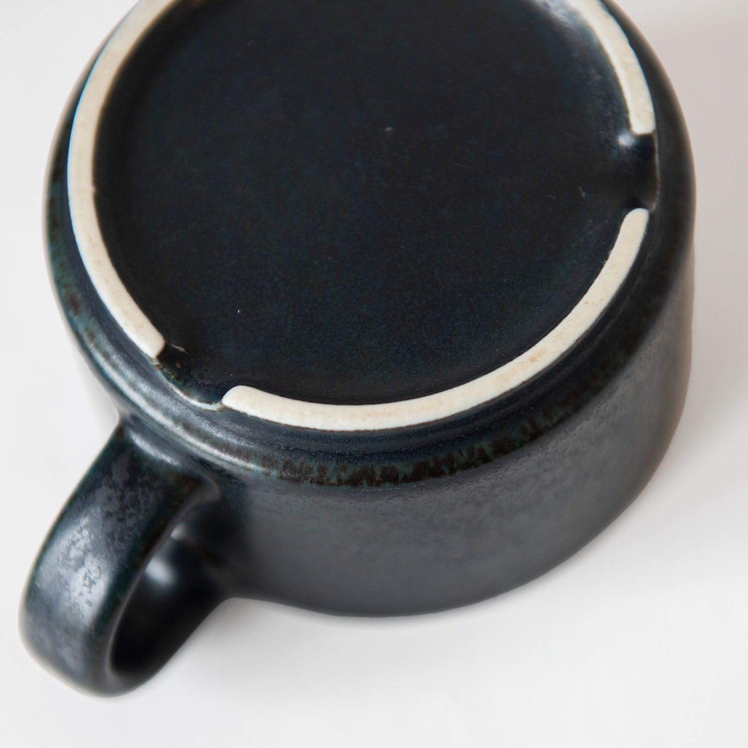 【Vintage】ARABIA 'Korpi'<br>Coffee Cup&Saucer