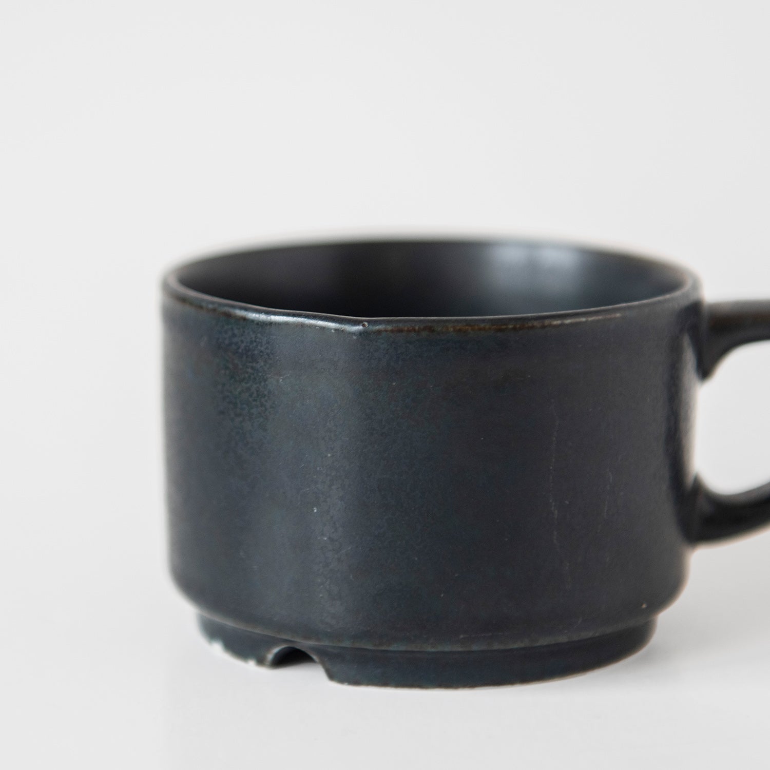 【Vintage】ARABIA 'Korpi'<br>Coffee Cup&Saucer
