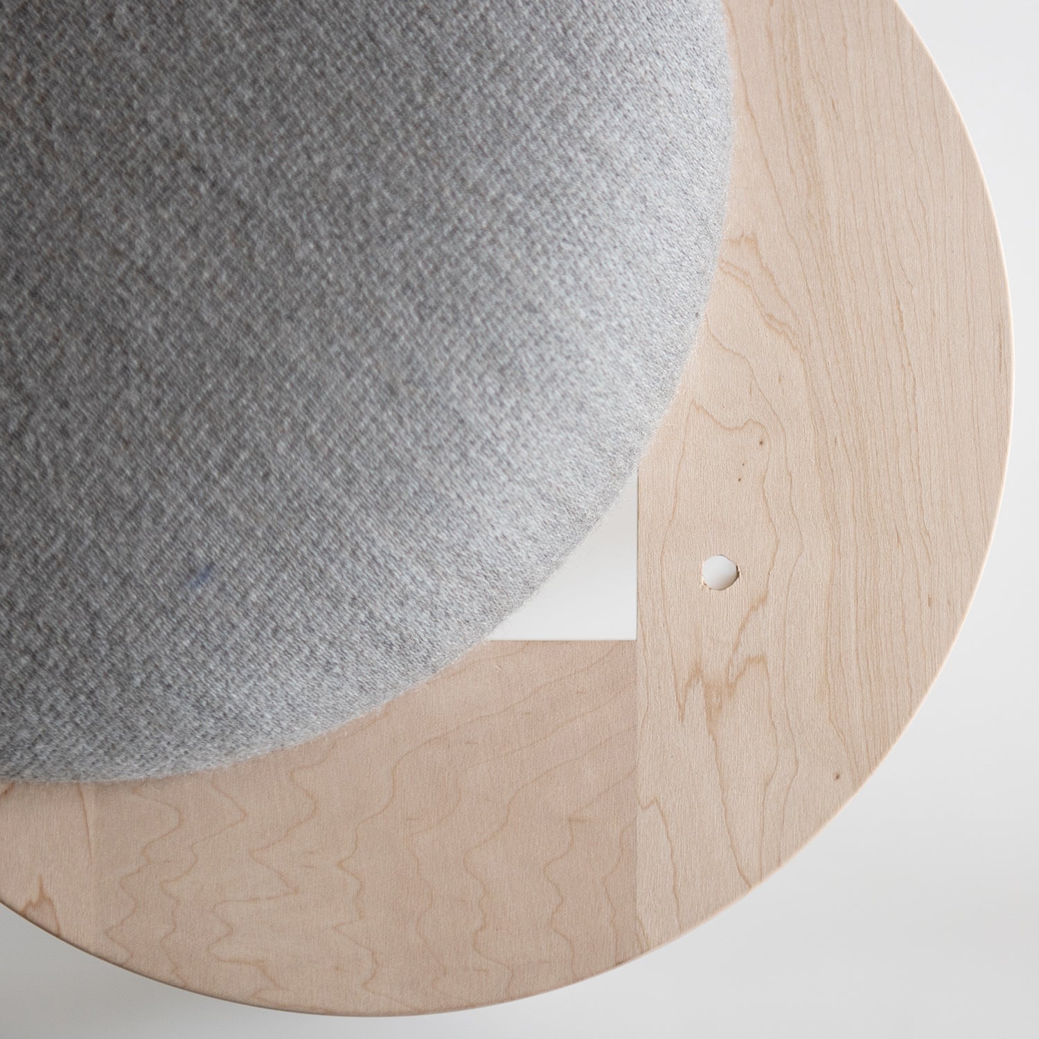 PAS Stool Palette<br>イタヤカエデ F3