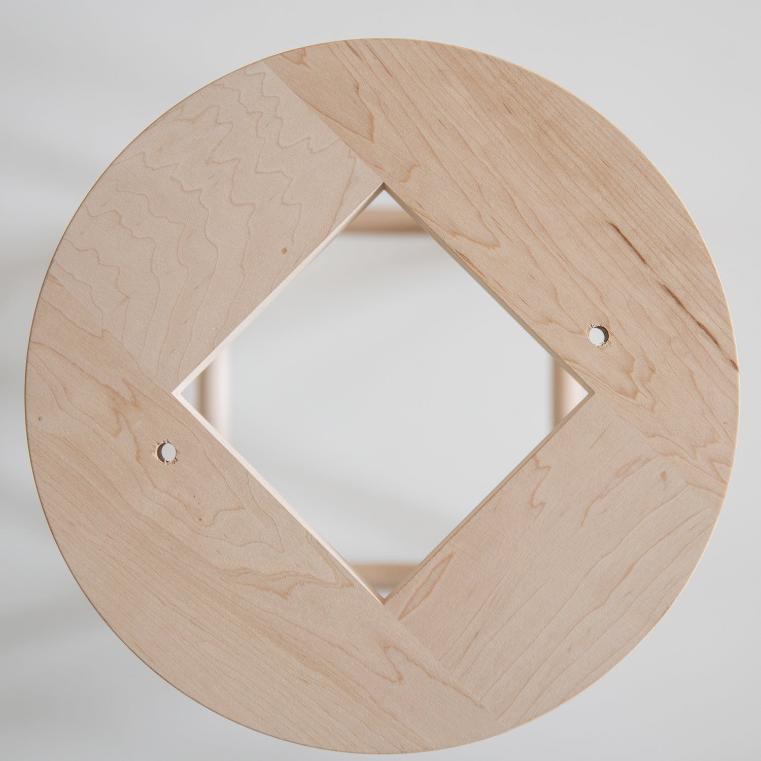 PAS Stool Palette<br>イタヤカエデ F3