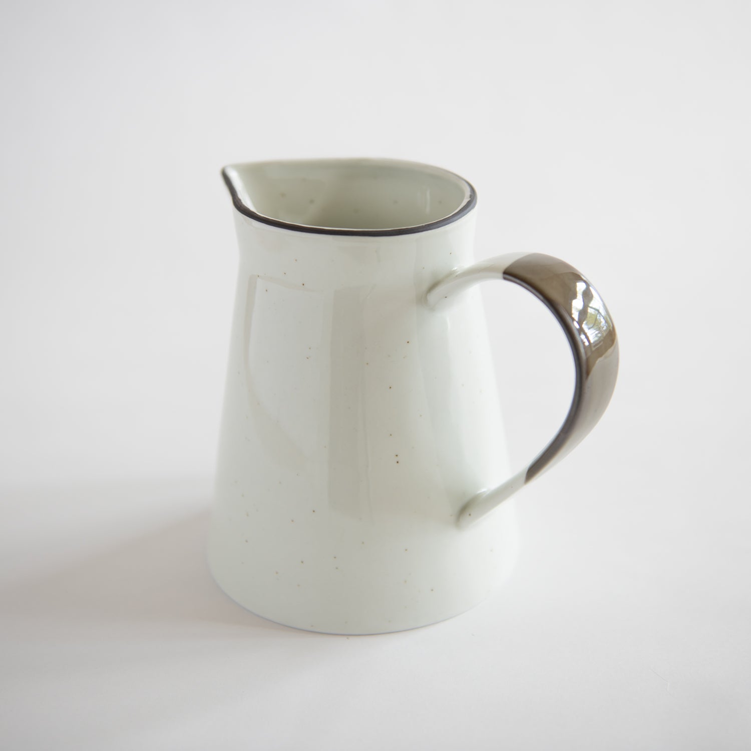 OVANAKER Milk Jug Brown