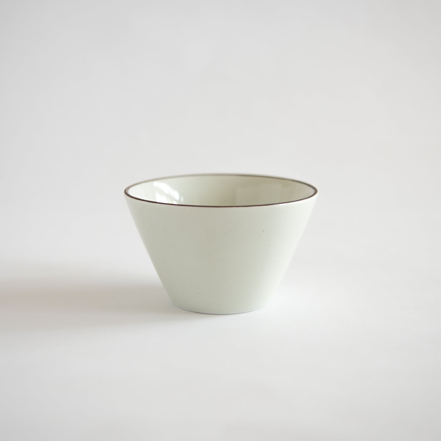 OVANAKER Bowl Small Brown