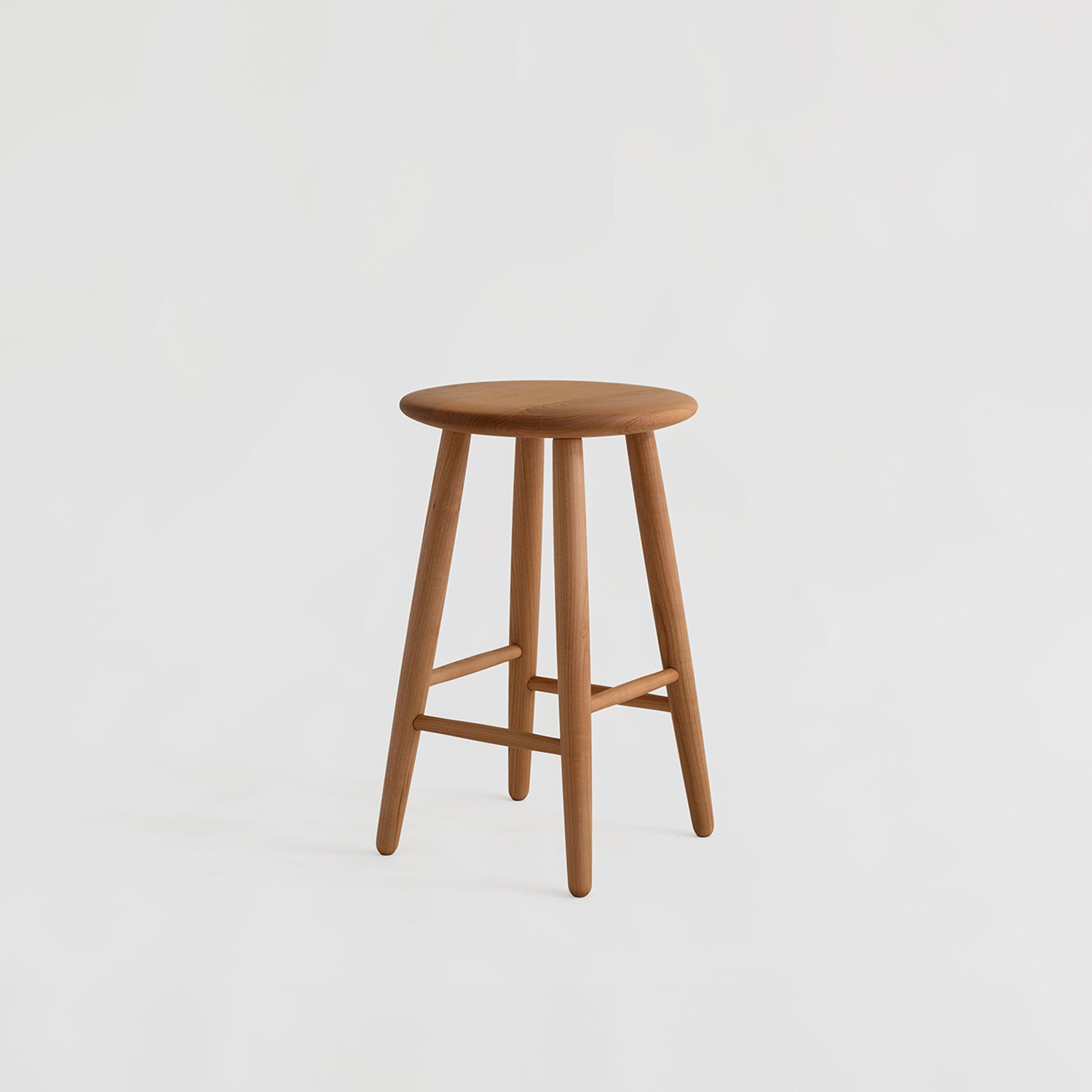 数量限定】PAS Stool サクラ