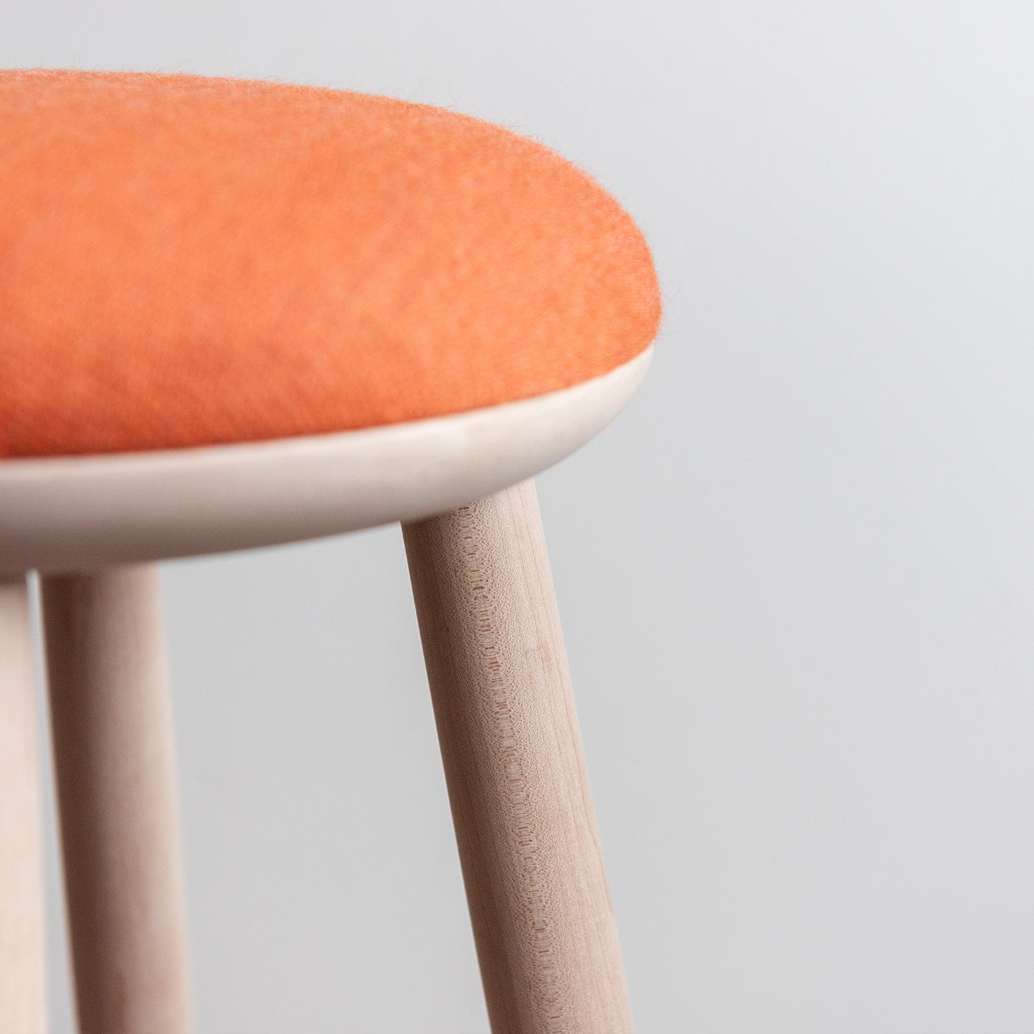 PAS Stool Palette<br>イタヤカエデ F3