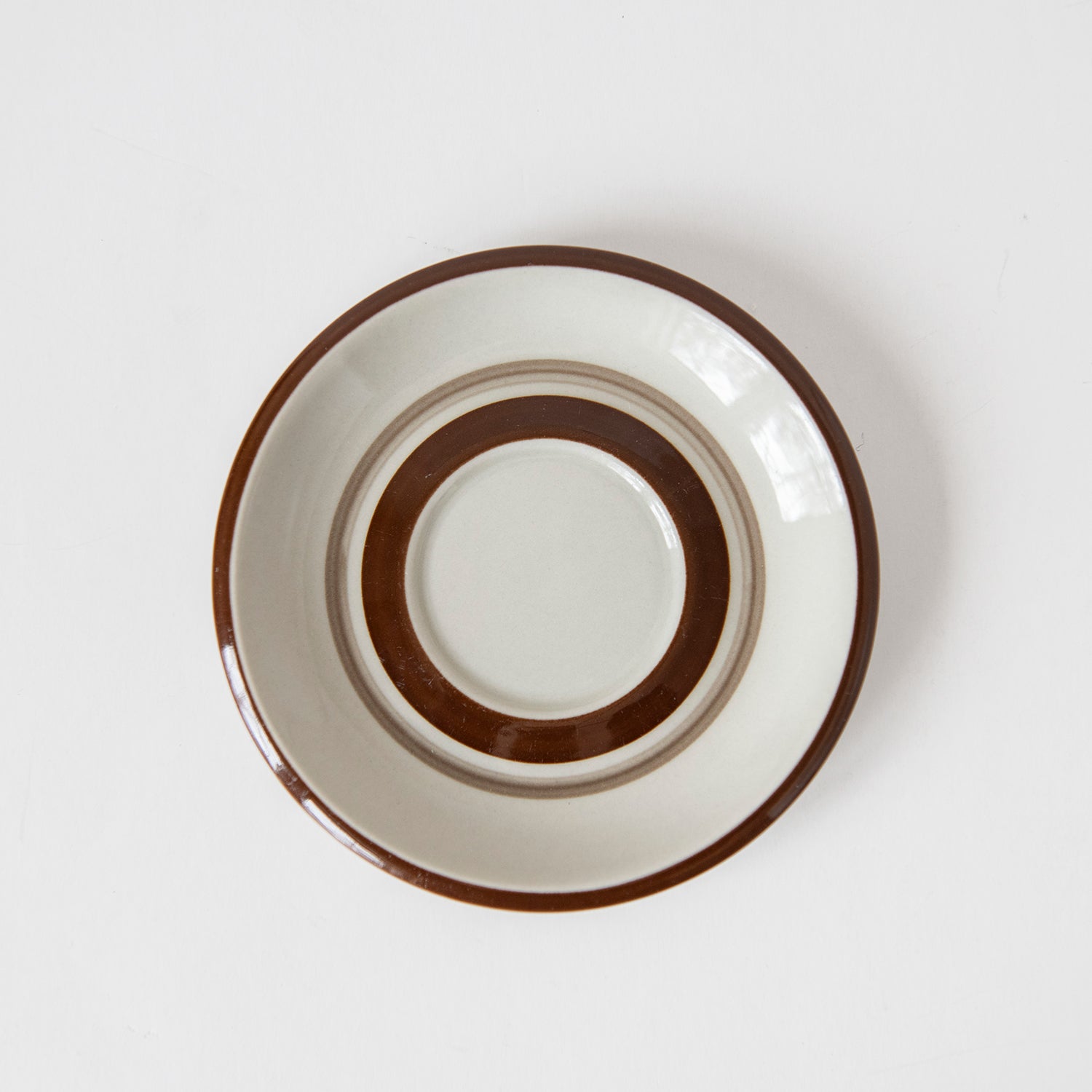 【Vintage】ARABIA 'Piltti'<br>Demi Cup&Saucer