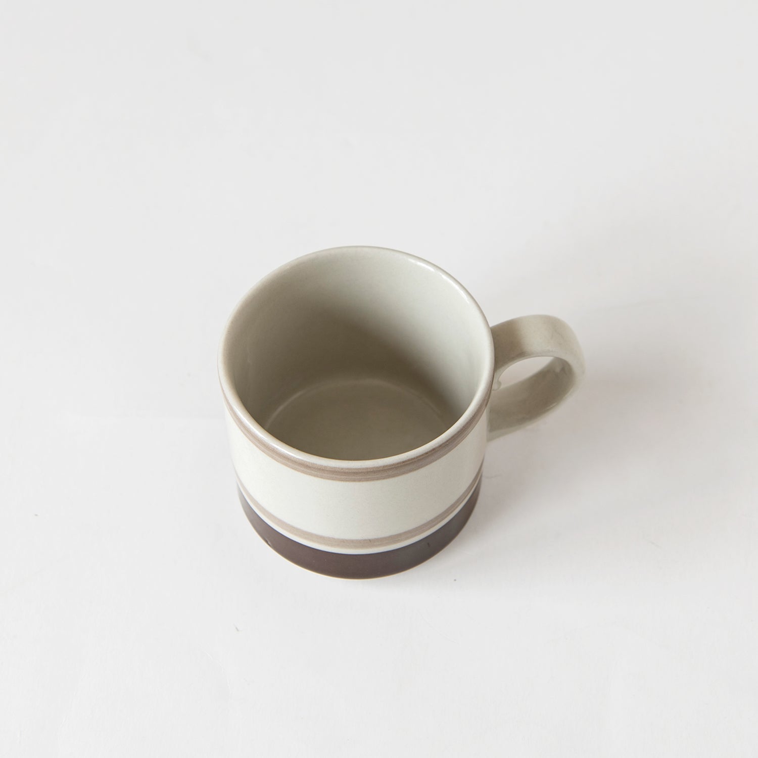 【Vintage】ARABIA 'Piltti'<br>Demi Cup&Saucer