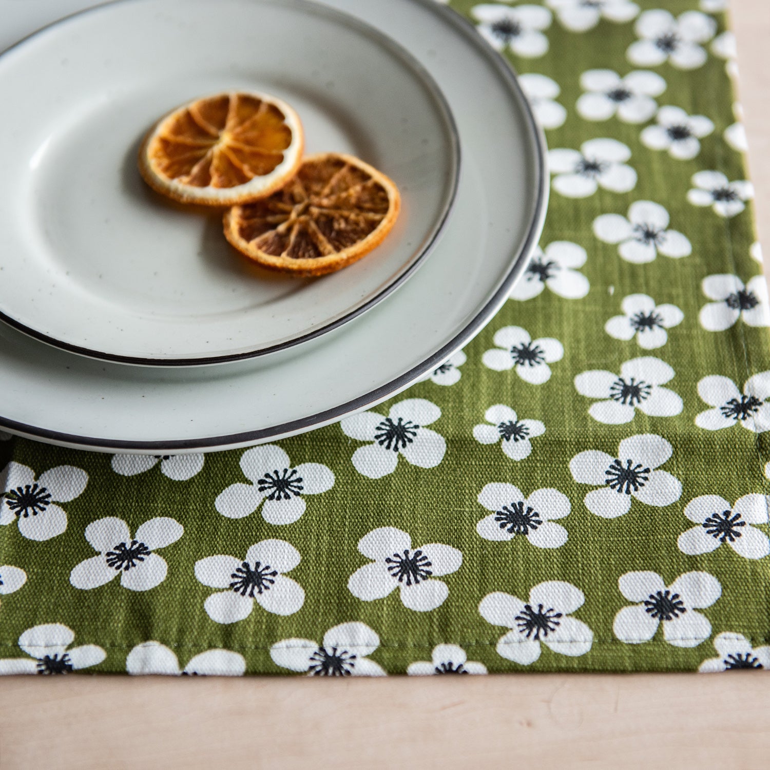 Belle Amie プレイスマット 2枚セット