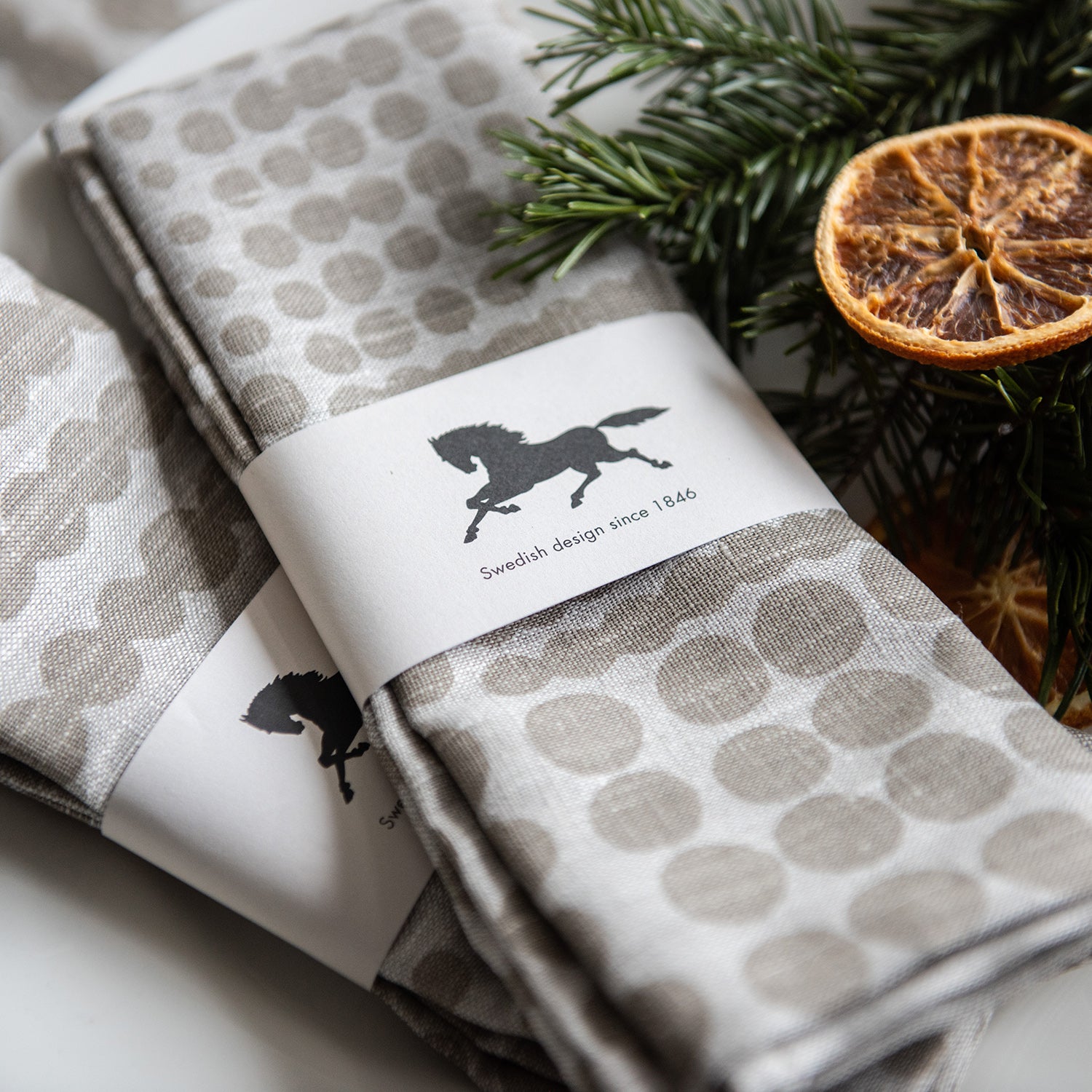 Pricktygプレイスマット 2枚セット