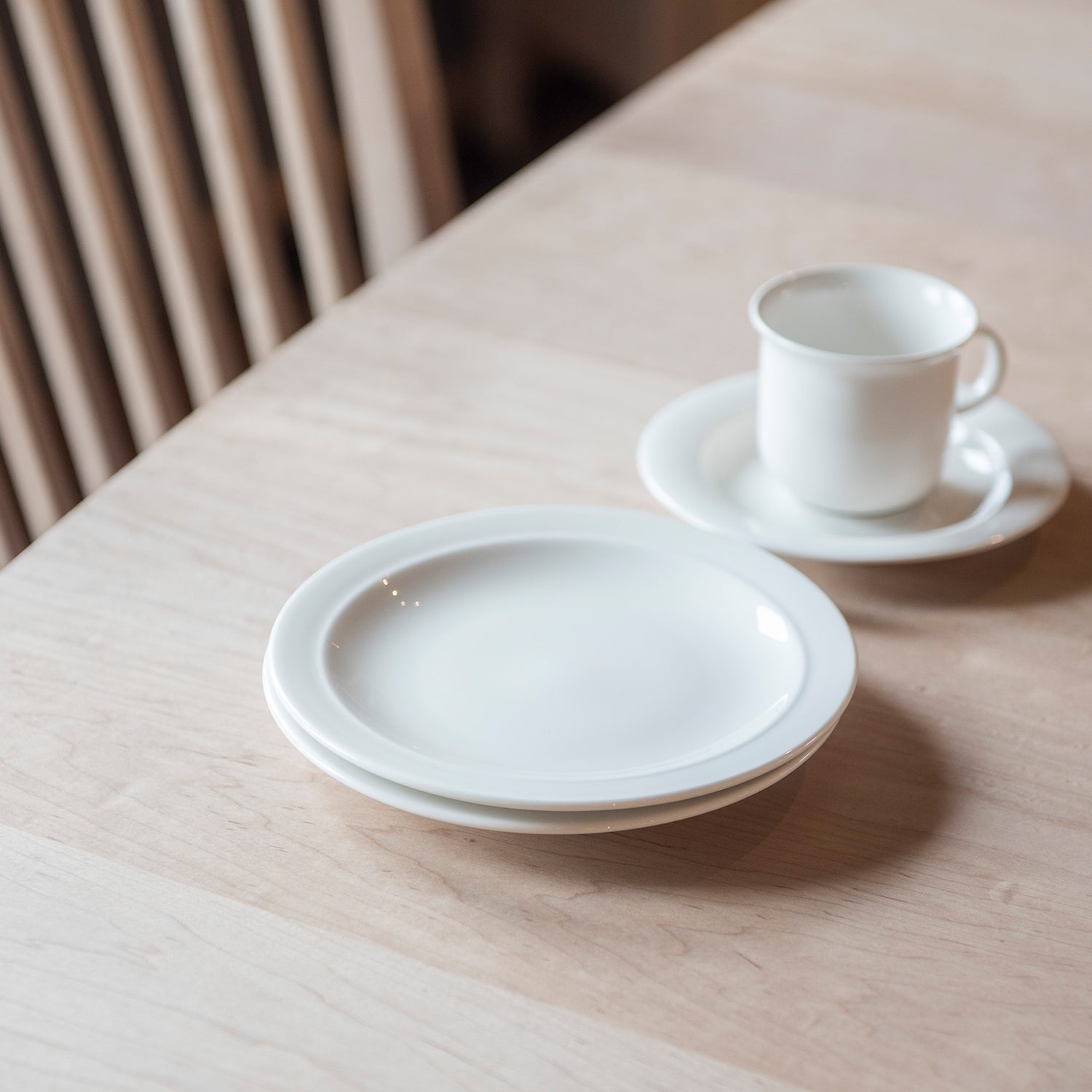 【Vintage】ARABIA Herlekin plate
