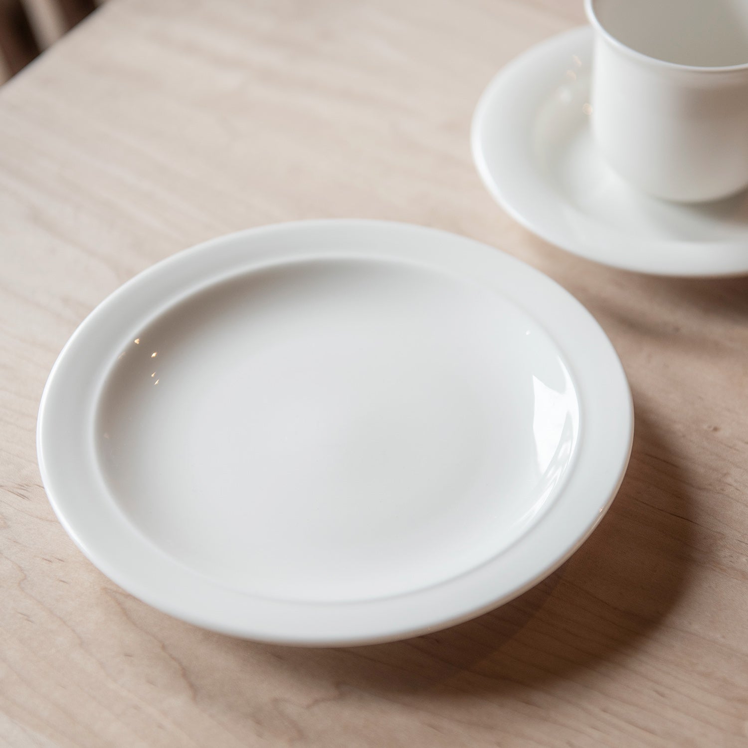 【Vintage】ARABIA Herlekin plate