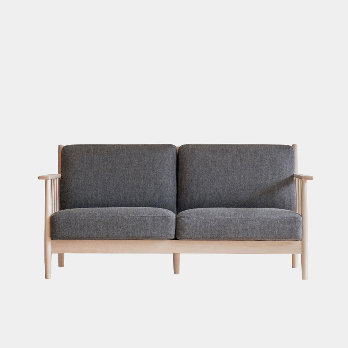 Spoke Sofa M