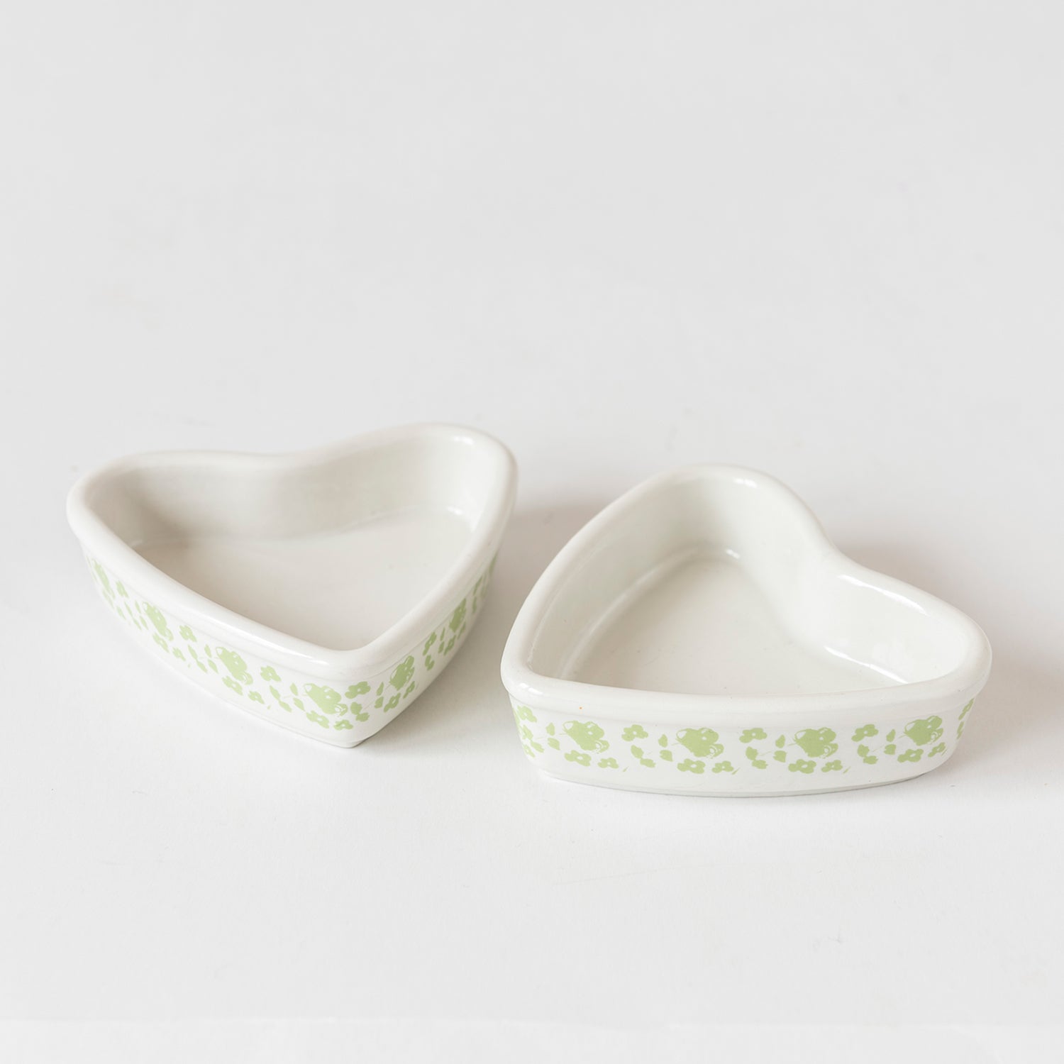 【Vintage】ARABIA TRE ESS butter dish