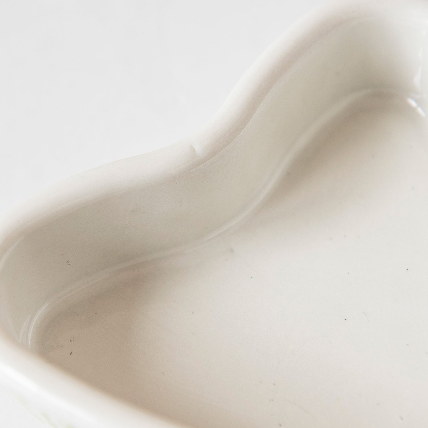 【Vintage】ARABIA TRE ESS butter dish