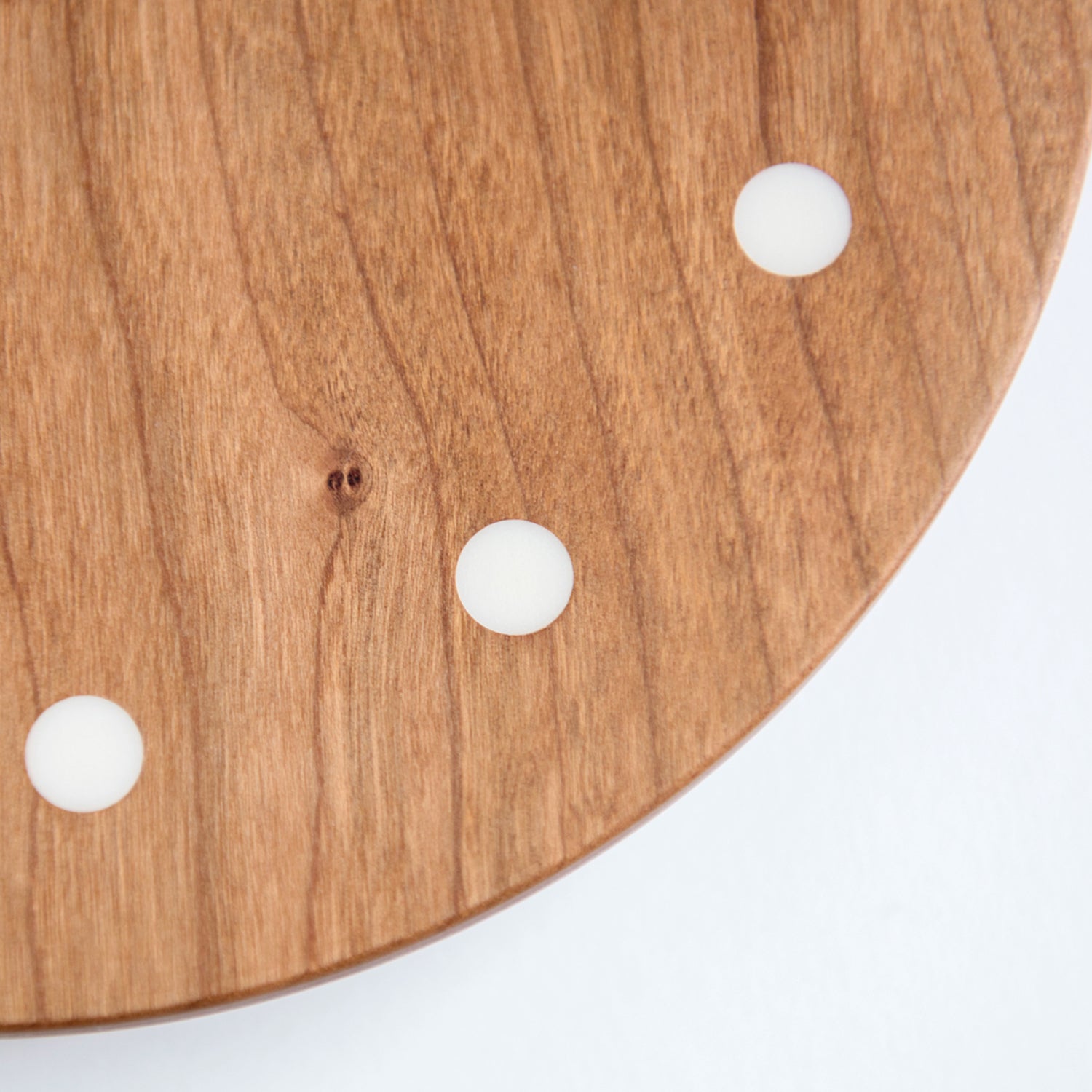 Wall Clock Round