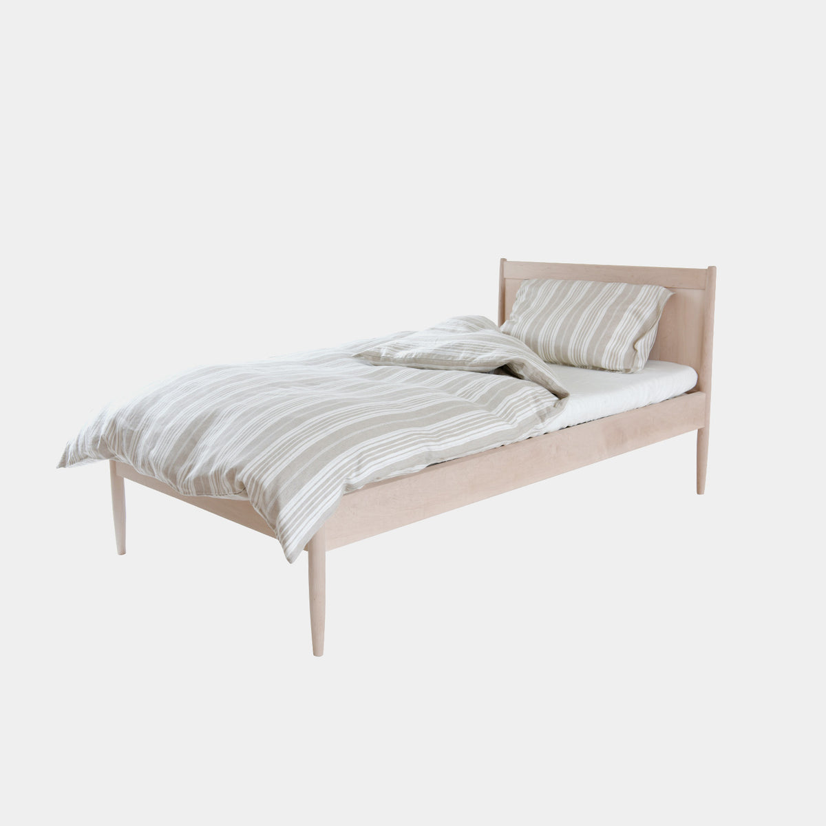 Bed SOMNUS