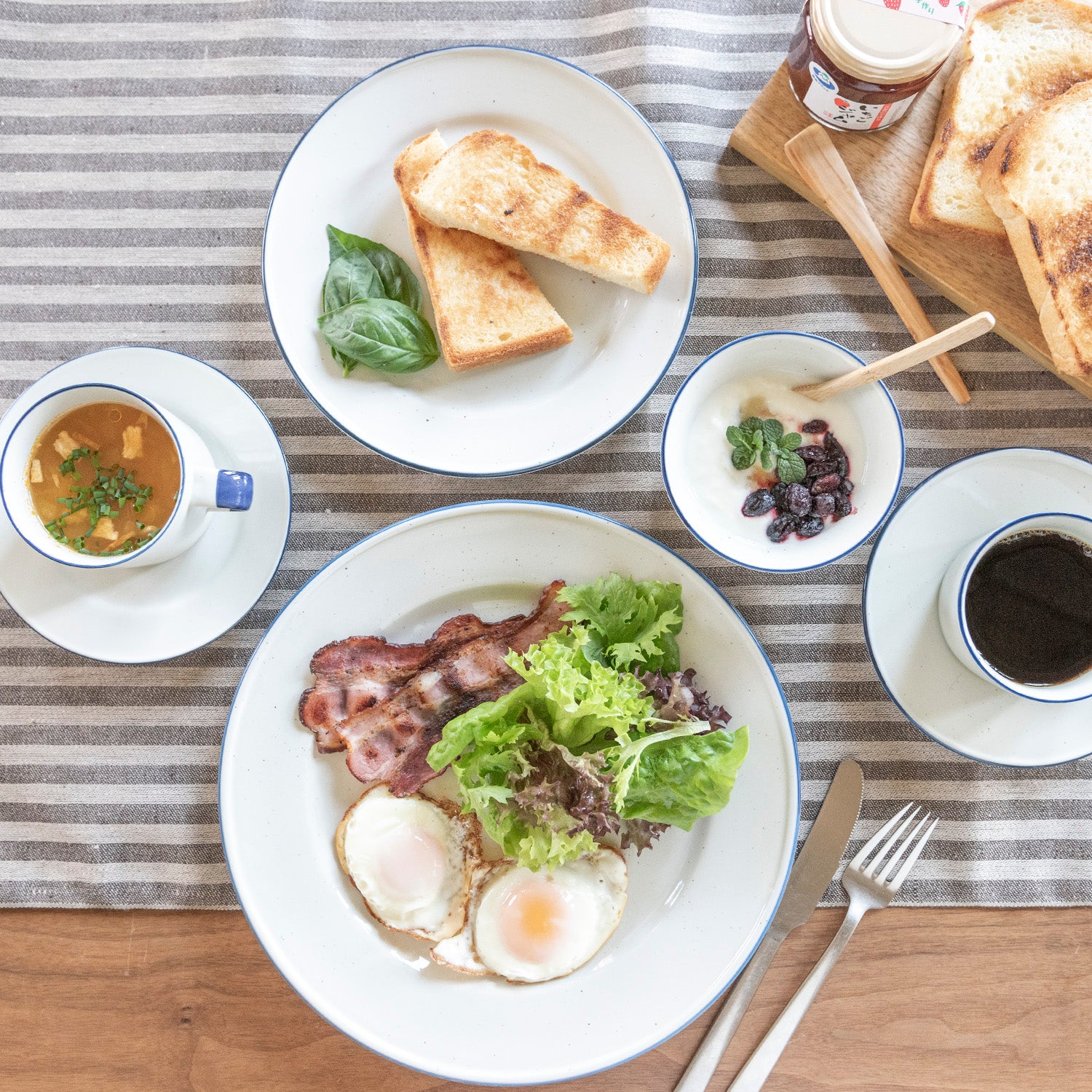 OVANAKER<br>Small Plate