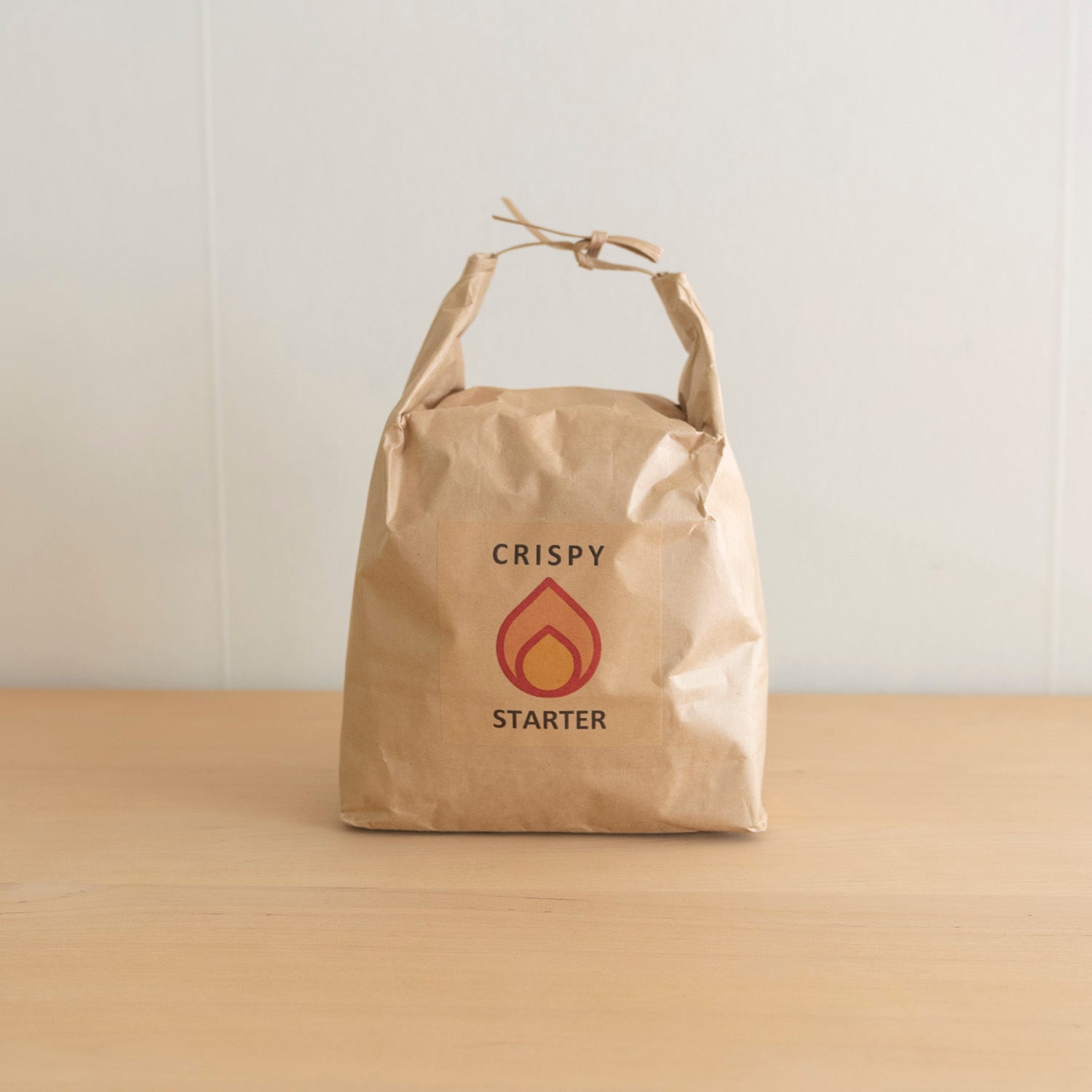 Crispy Starter