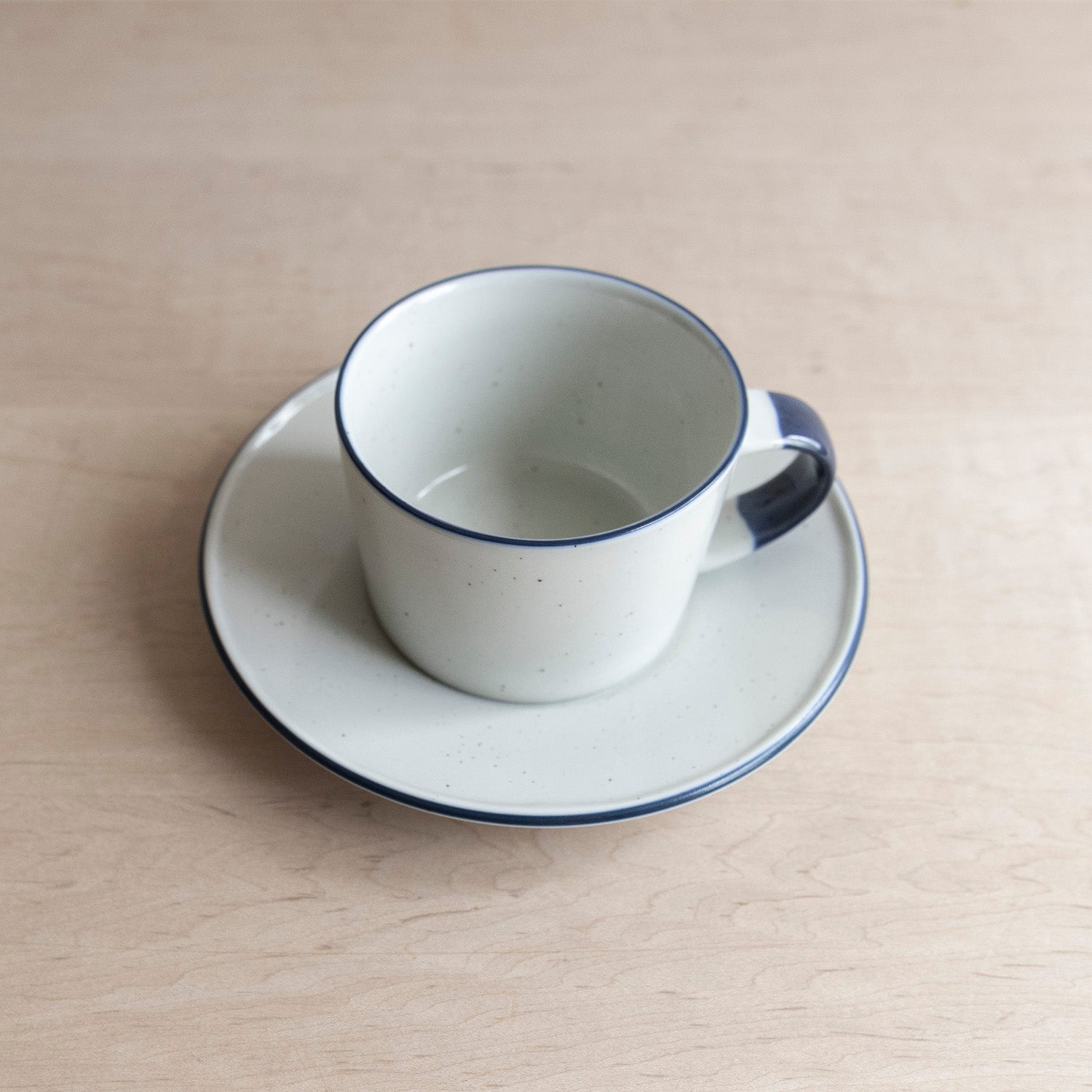 OVANAKER<br>Coffe Cup with Saucer