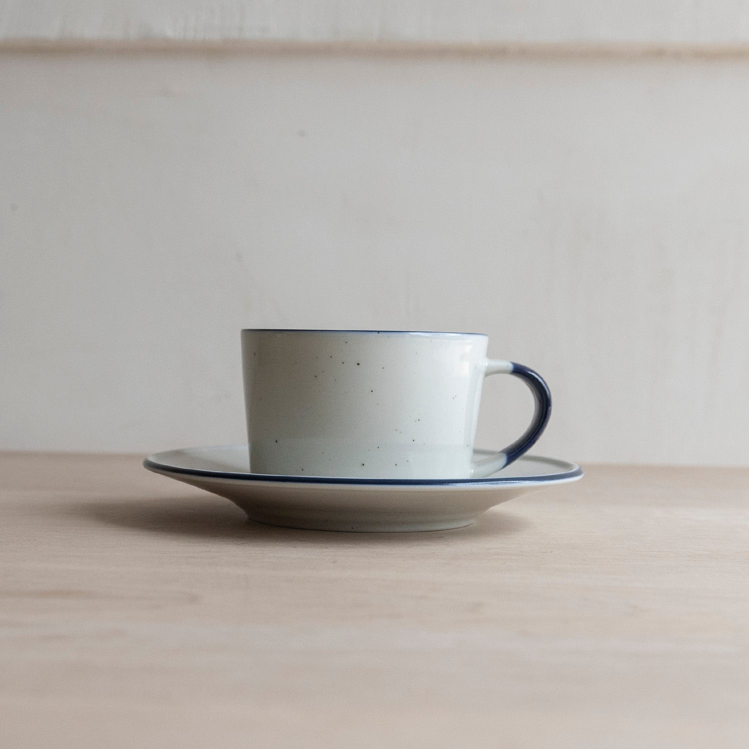 OVANAKER<br>Coffe Cup with Saucer