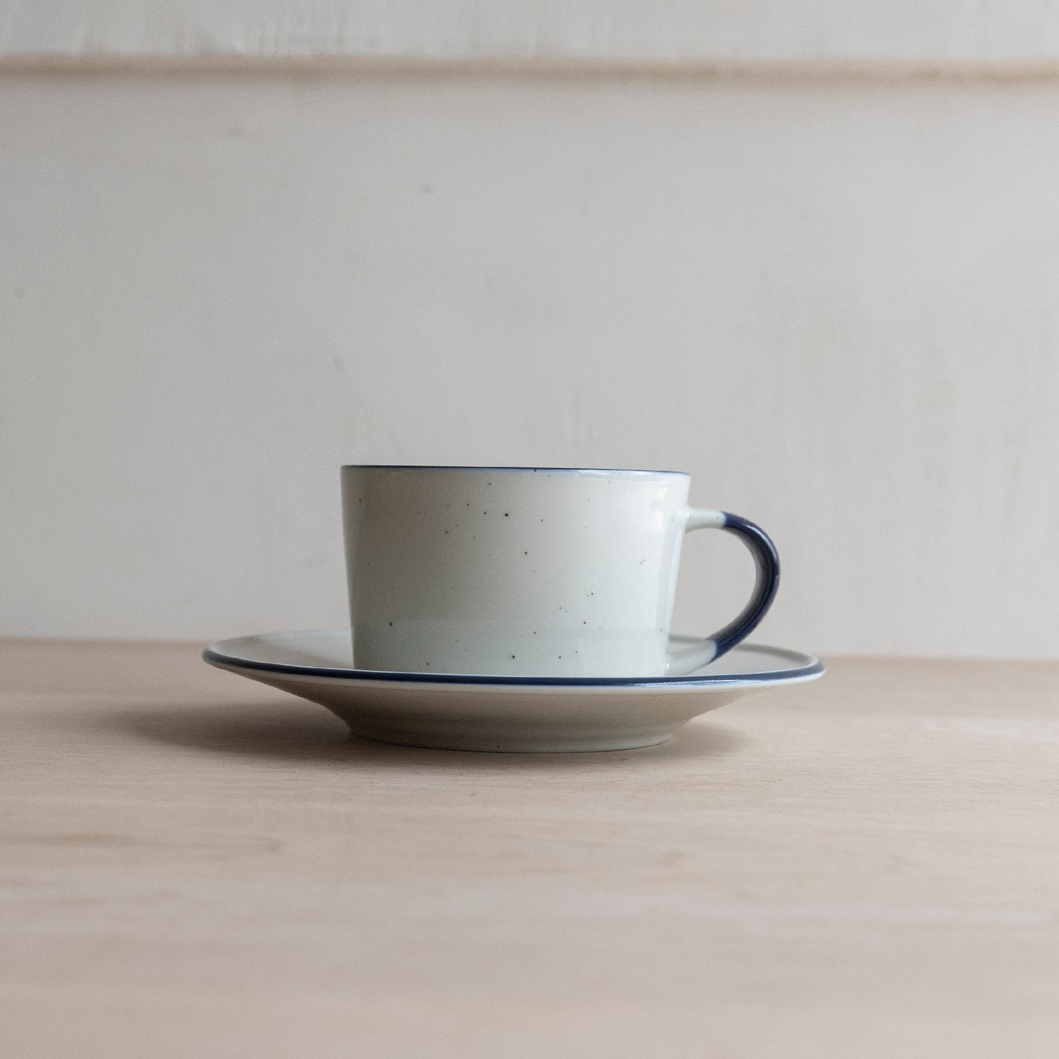 OVANAKER Coffe Cup with Saucer