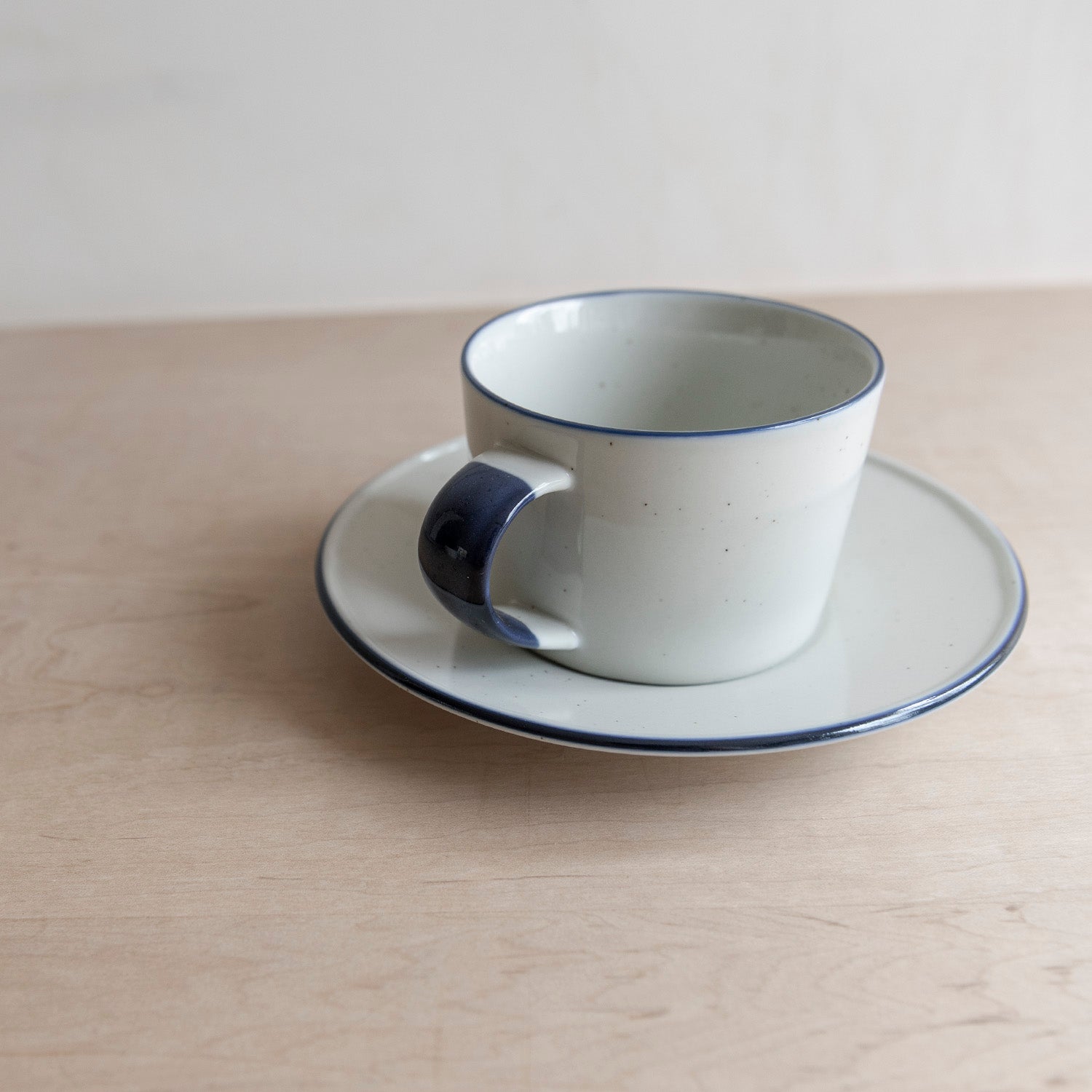 OVANAKER Coffe Cup with Saucer