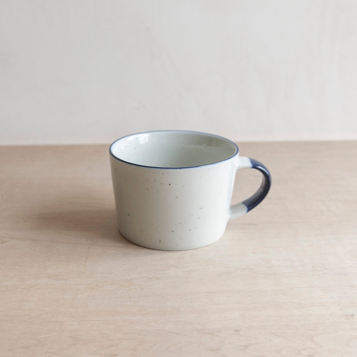 OVANAKER<br>Coffe Cup with Saucer