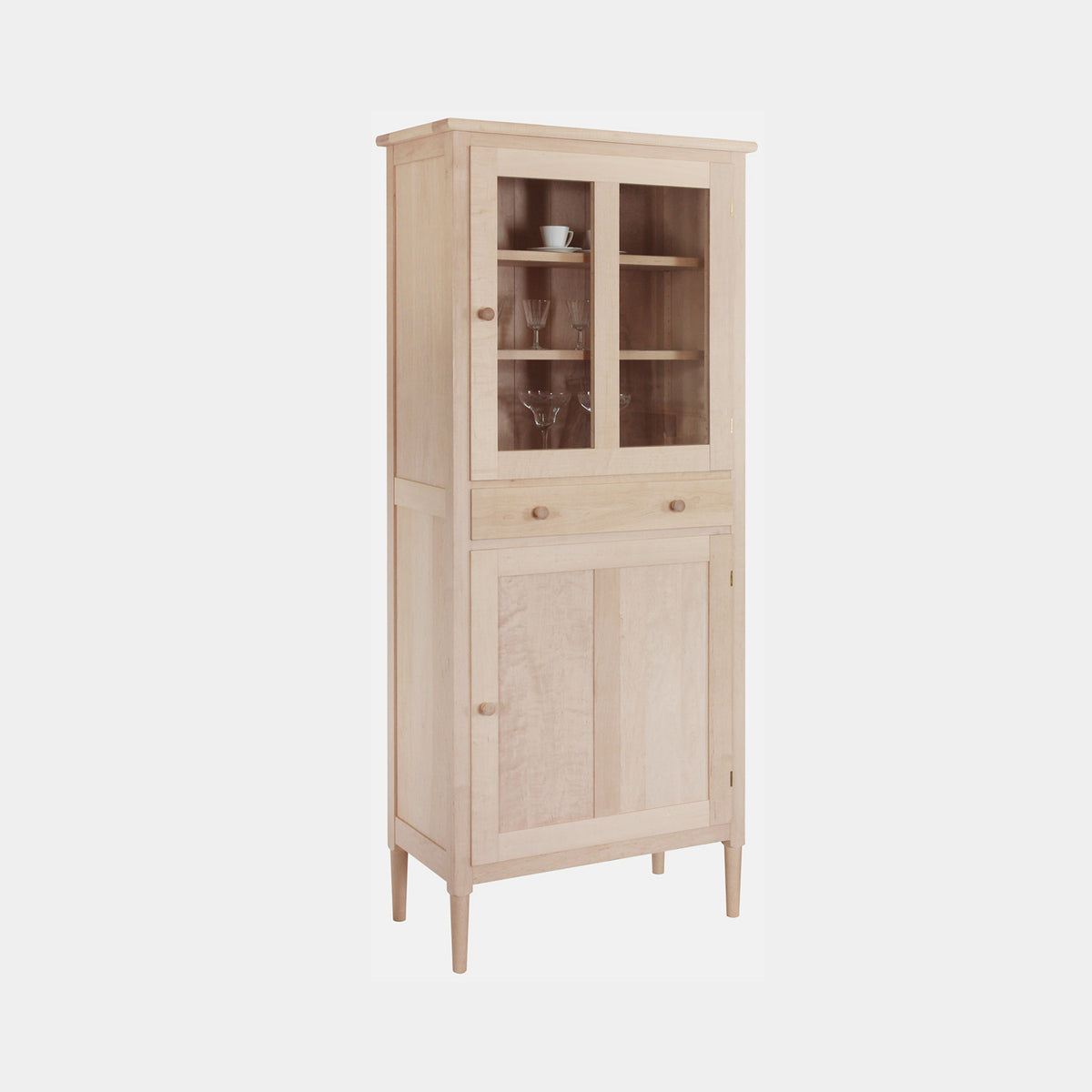 Curio Cabinet