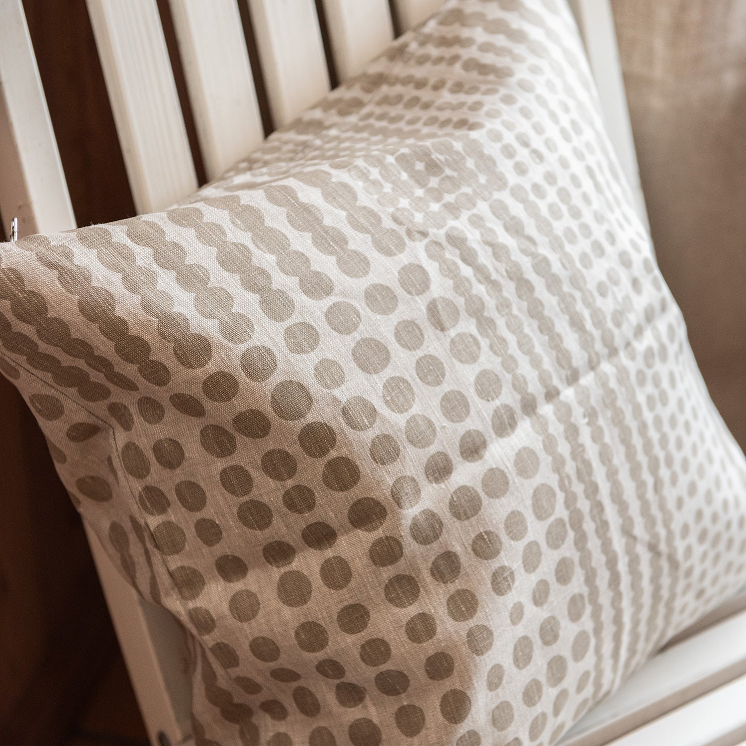 Pricktyg クッションカバー