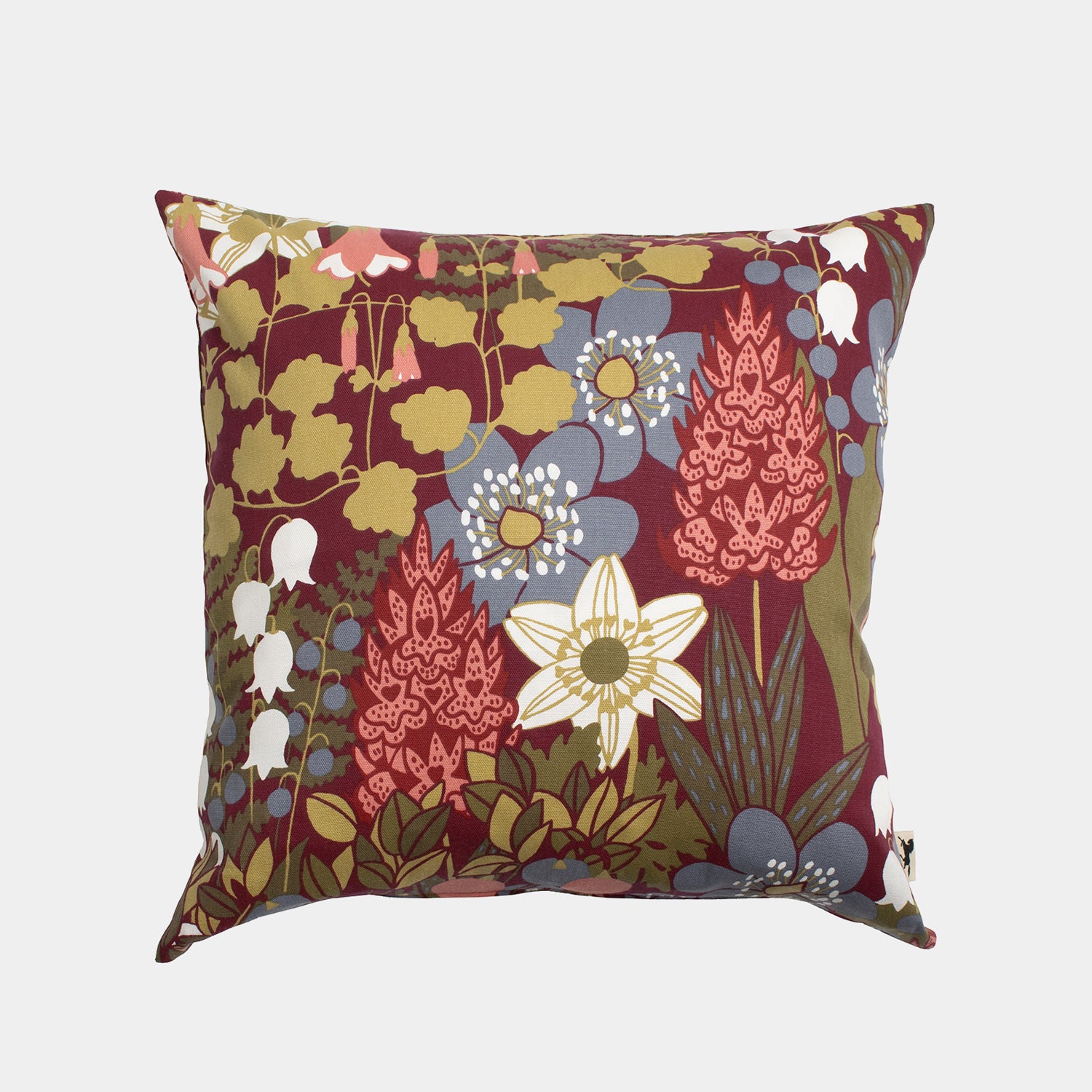 Skogen クッションカバー