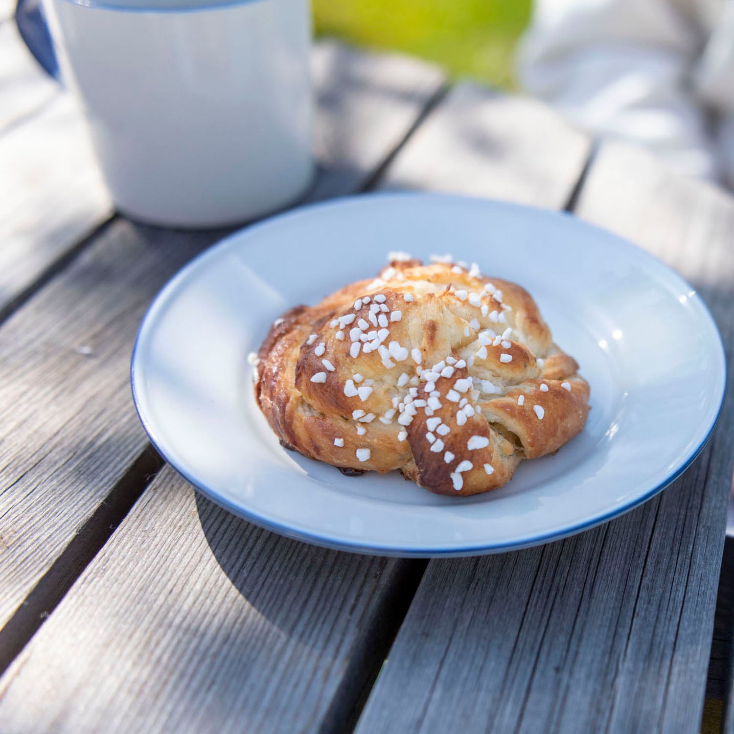 OVANAKER<br>Small Plate