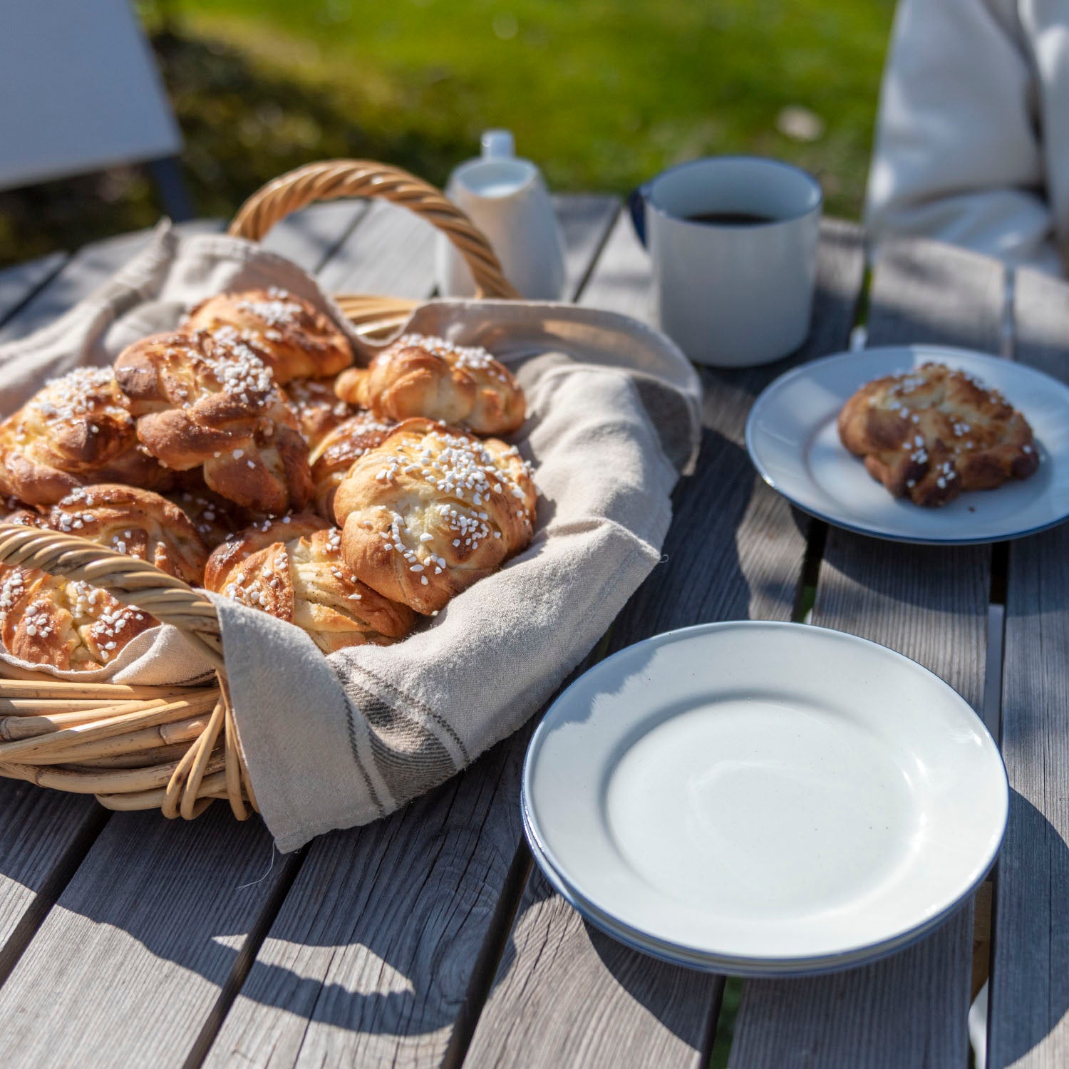 OVANAKER<br>Small Plate