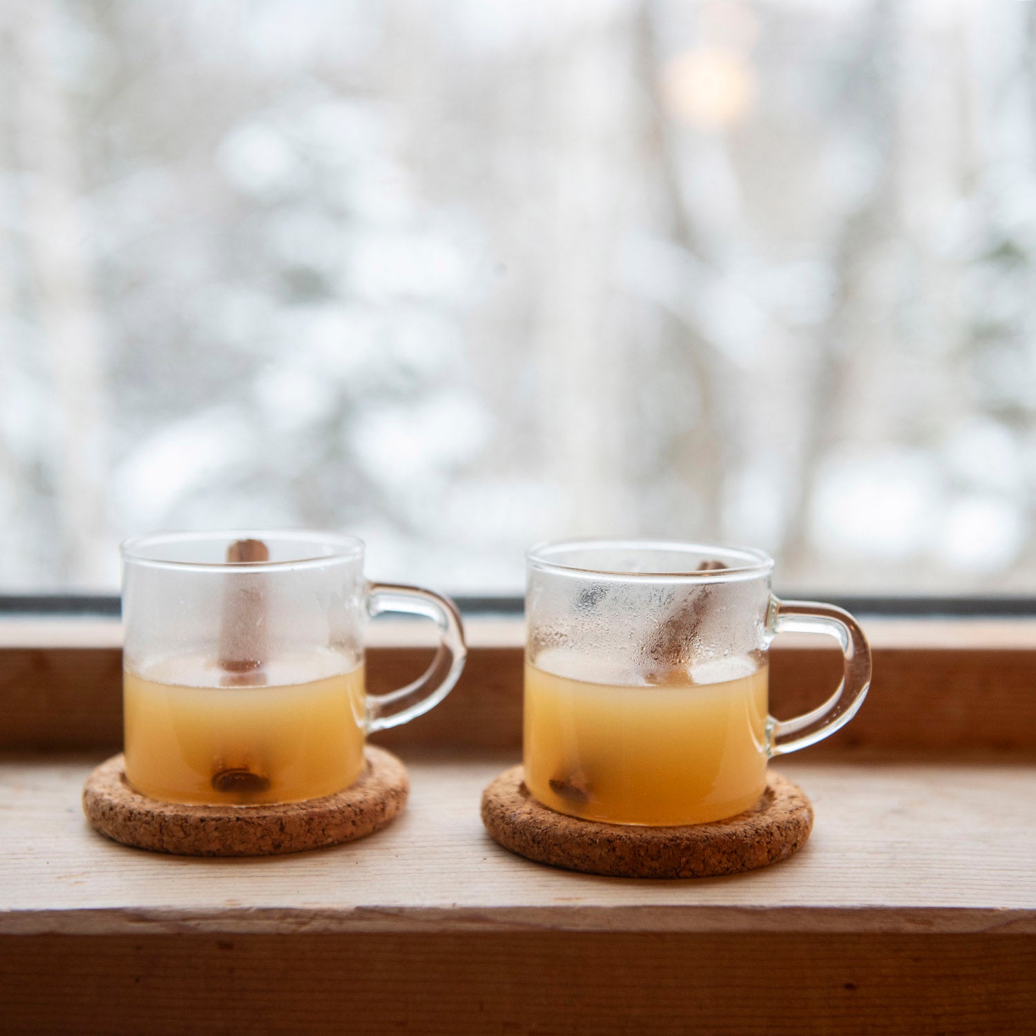 Glögg ホットワイン スパイスセット