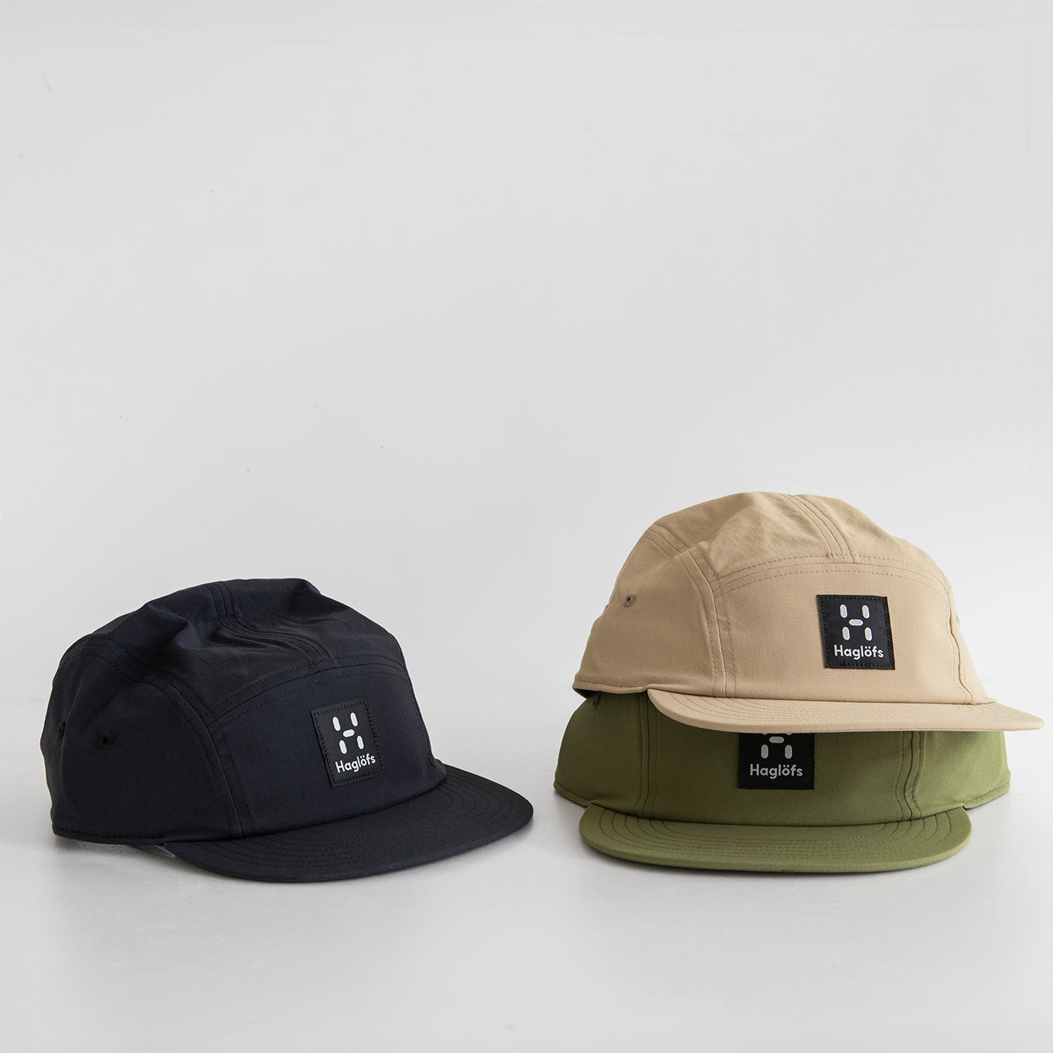 Five Panel Cap