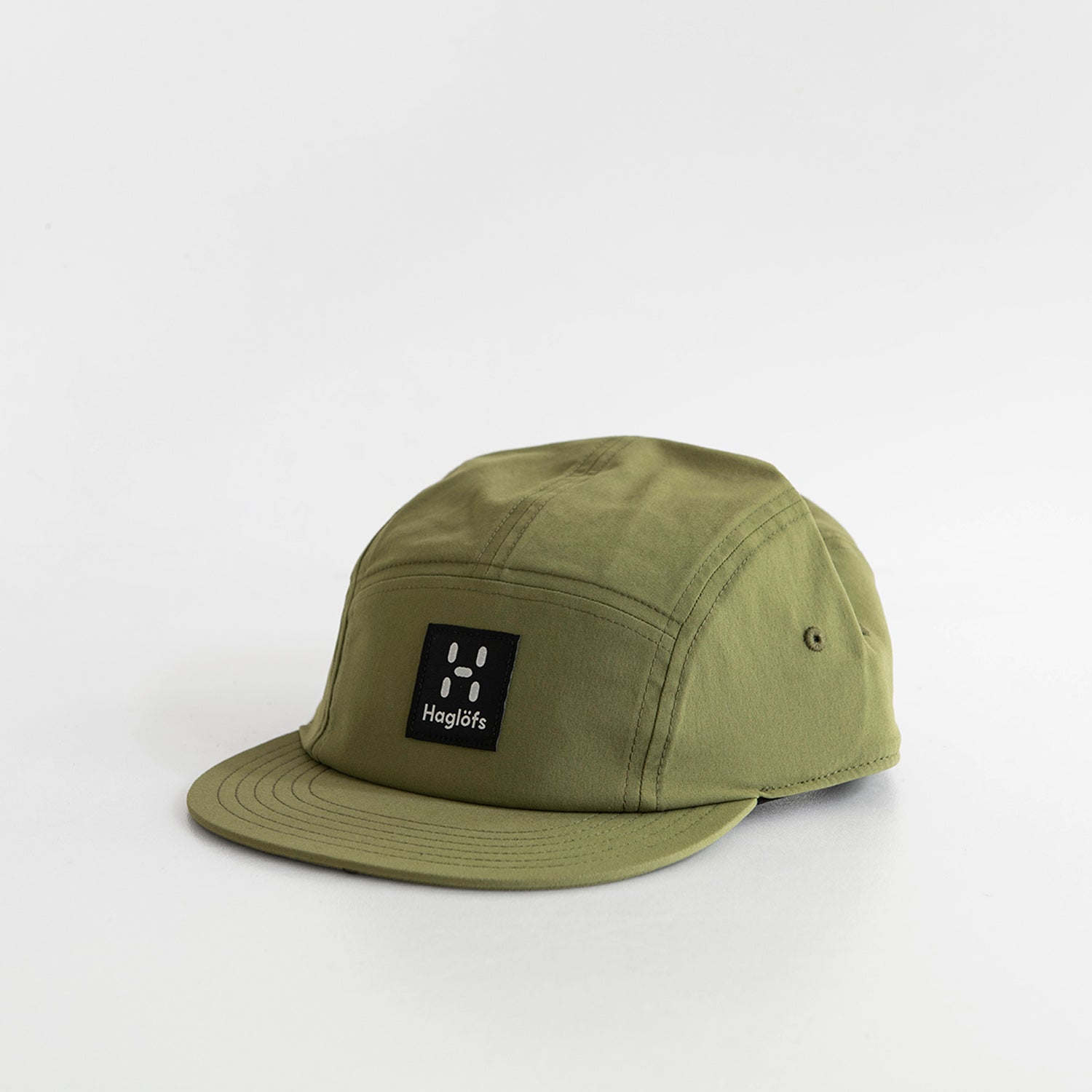 Five Panel Cap