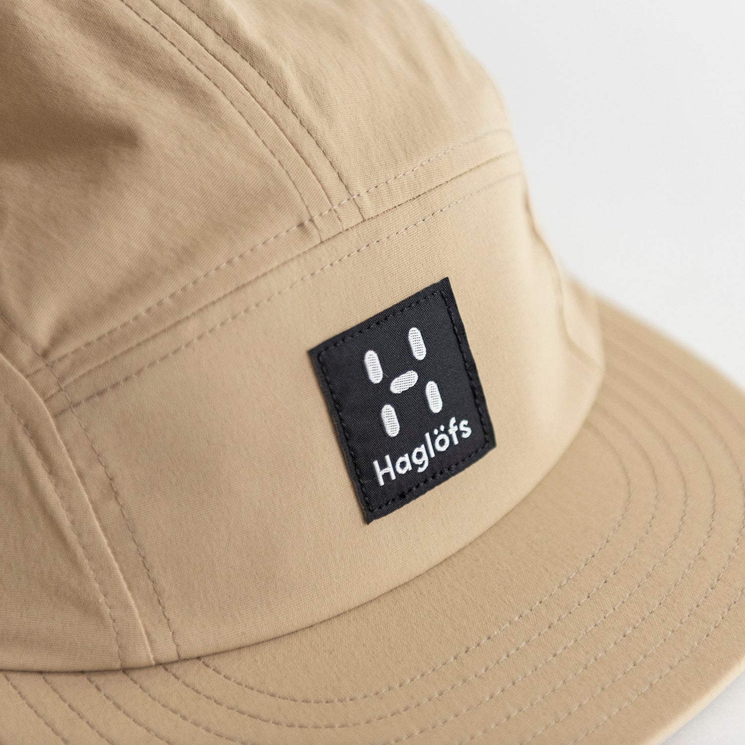 Five Panel Cap