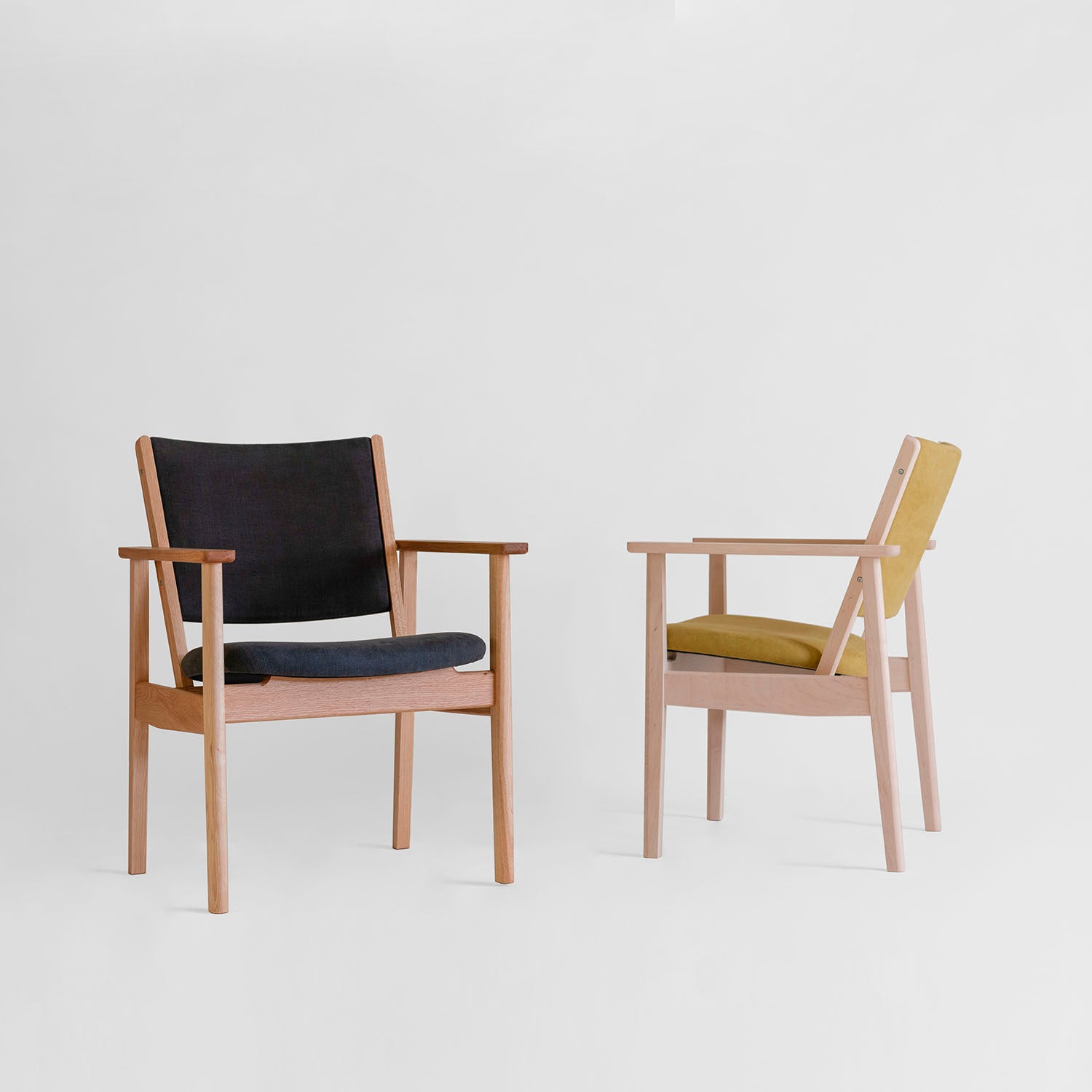 LIM Living Chair